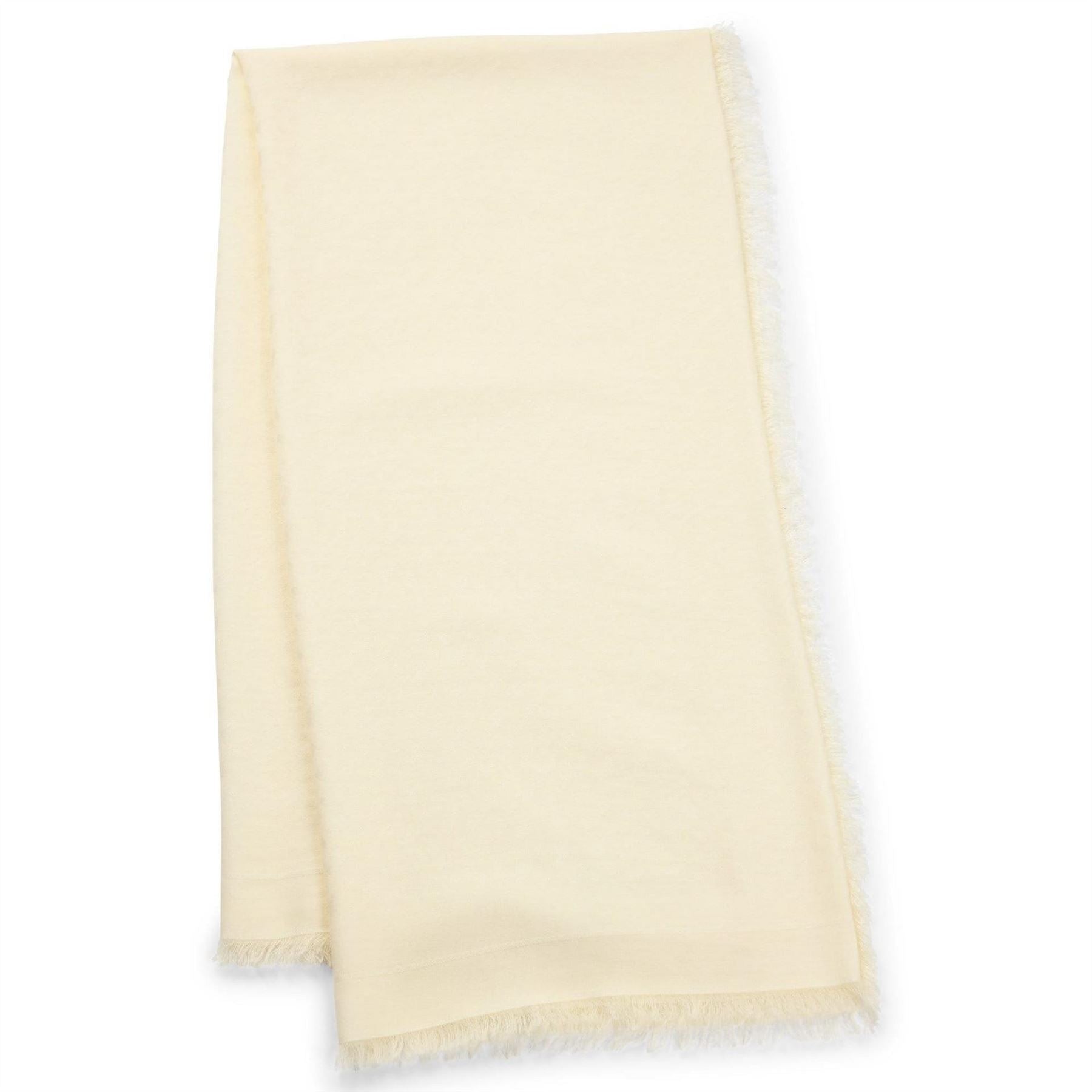 Boss Monogram Jacquard Scarf