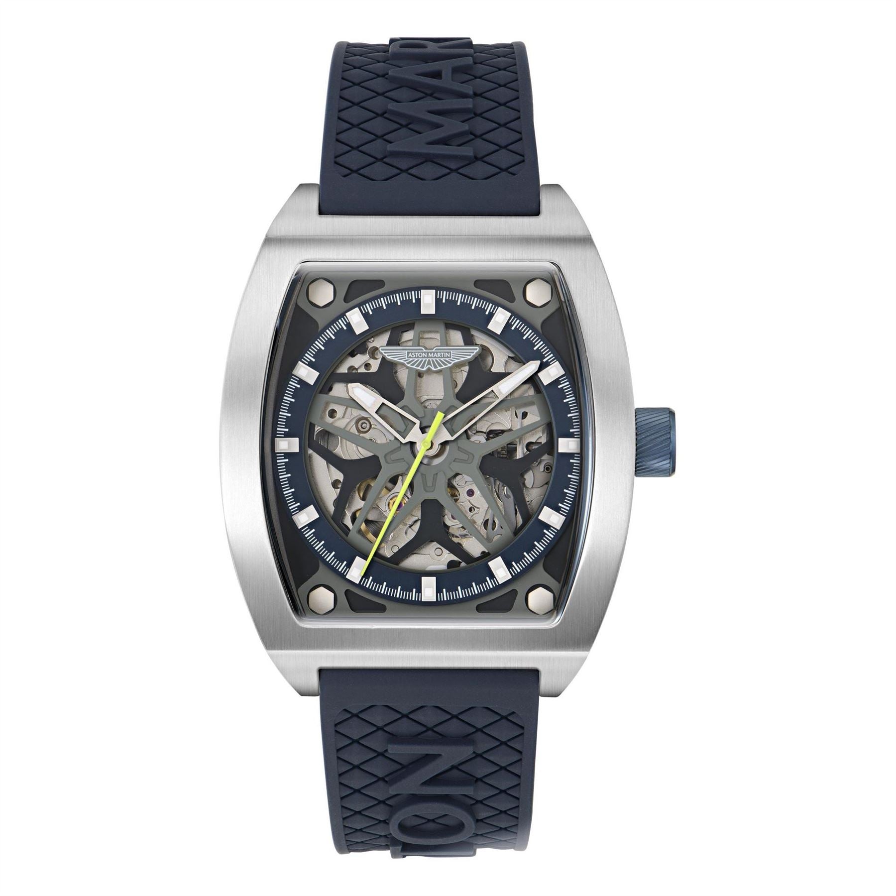 Aston Martin Thrill Analogue Quartz Watch