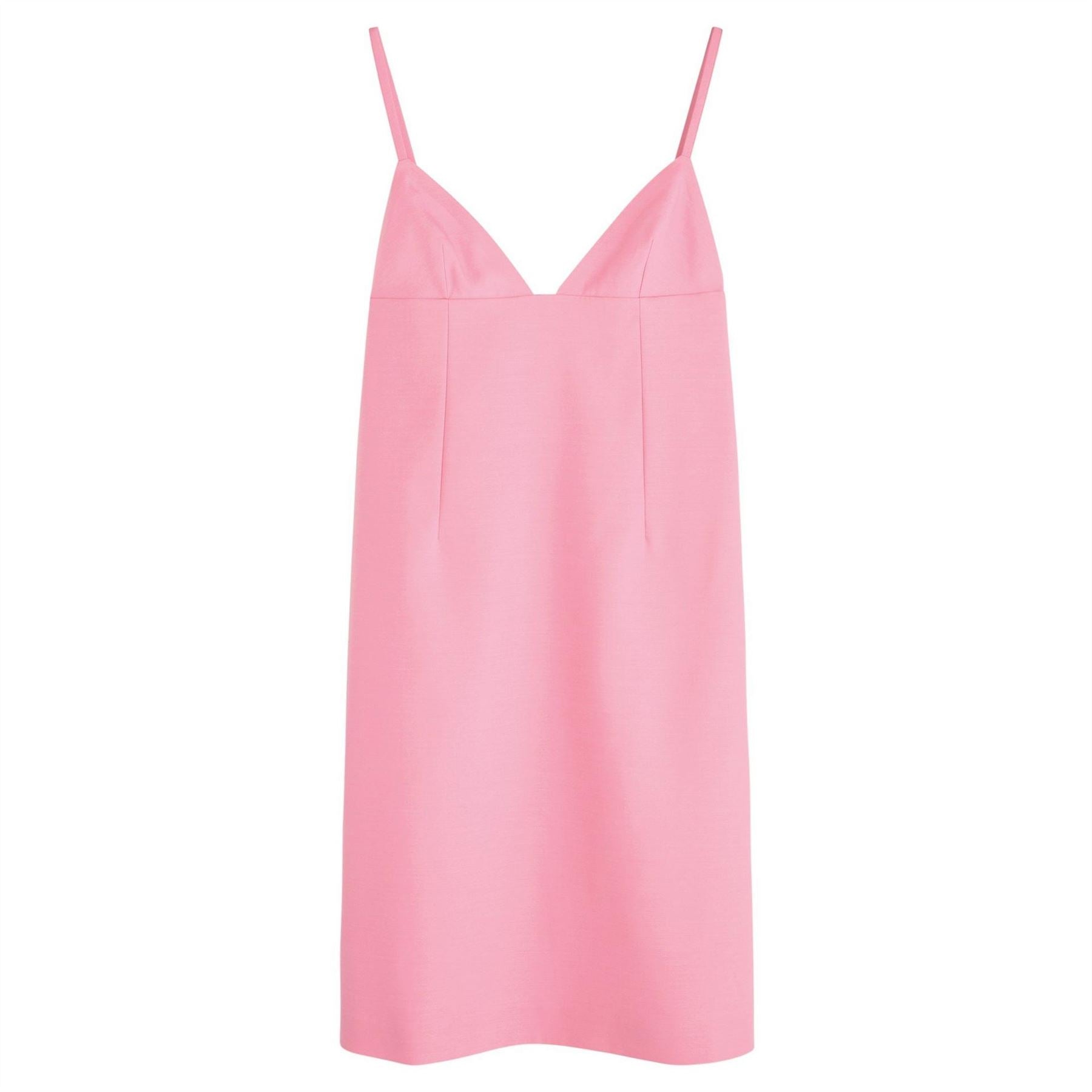 Jacquemus Robe Camison