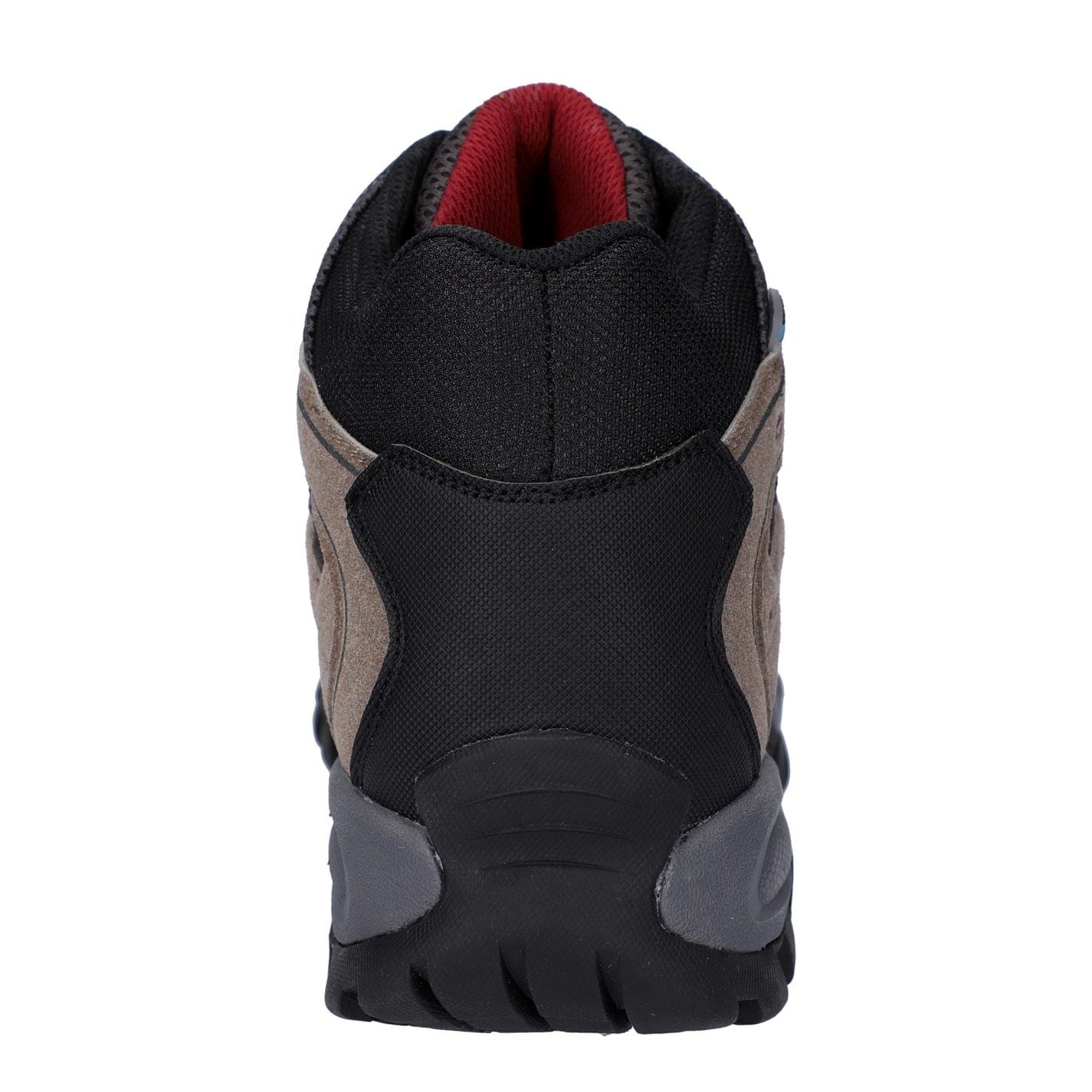 Hi Tec Mens Tec Torca Waterproof Walking Boots