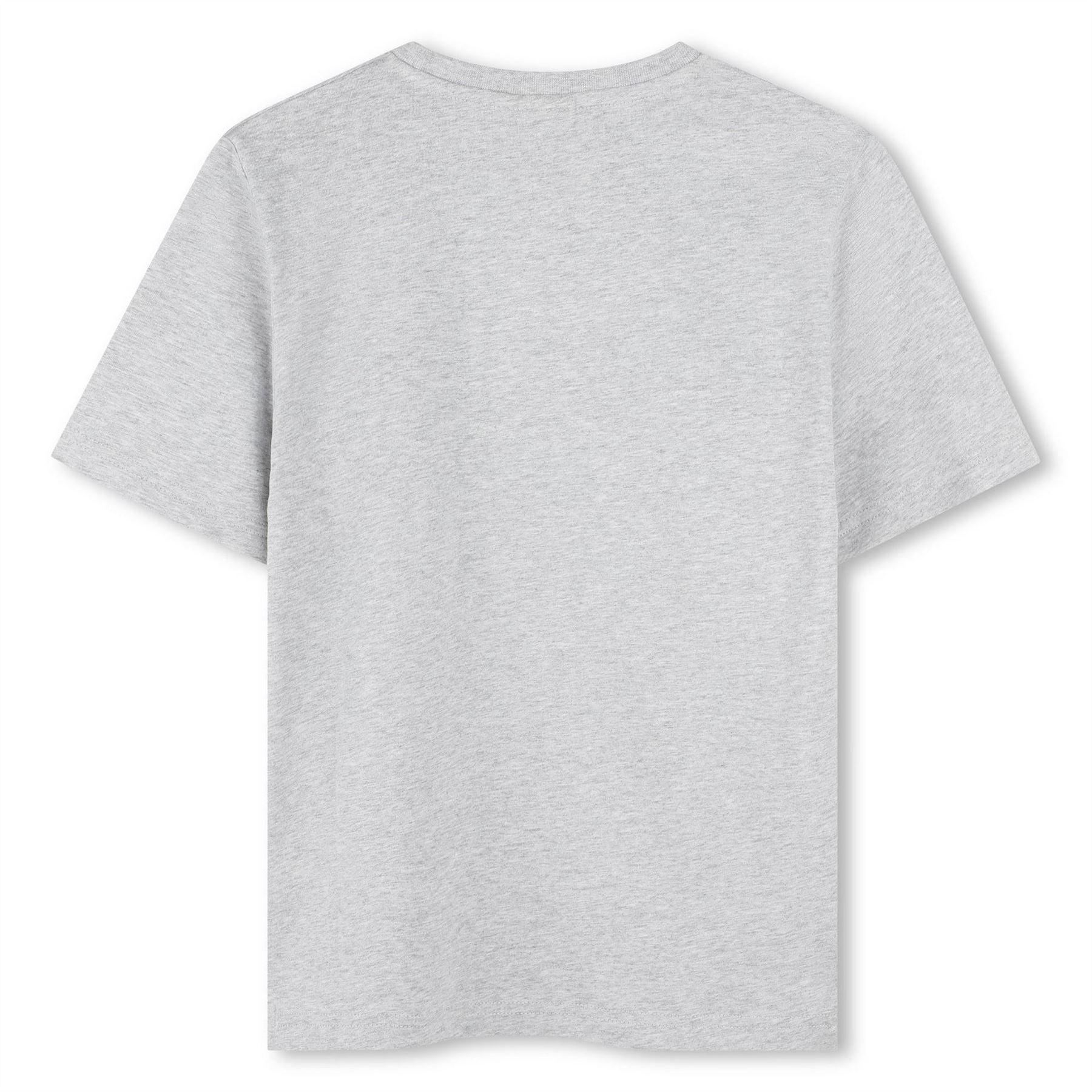 Boss Large Logo T-Shirt, Logo