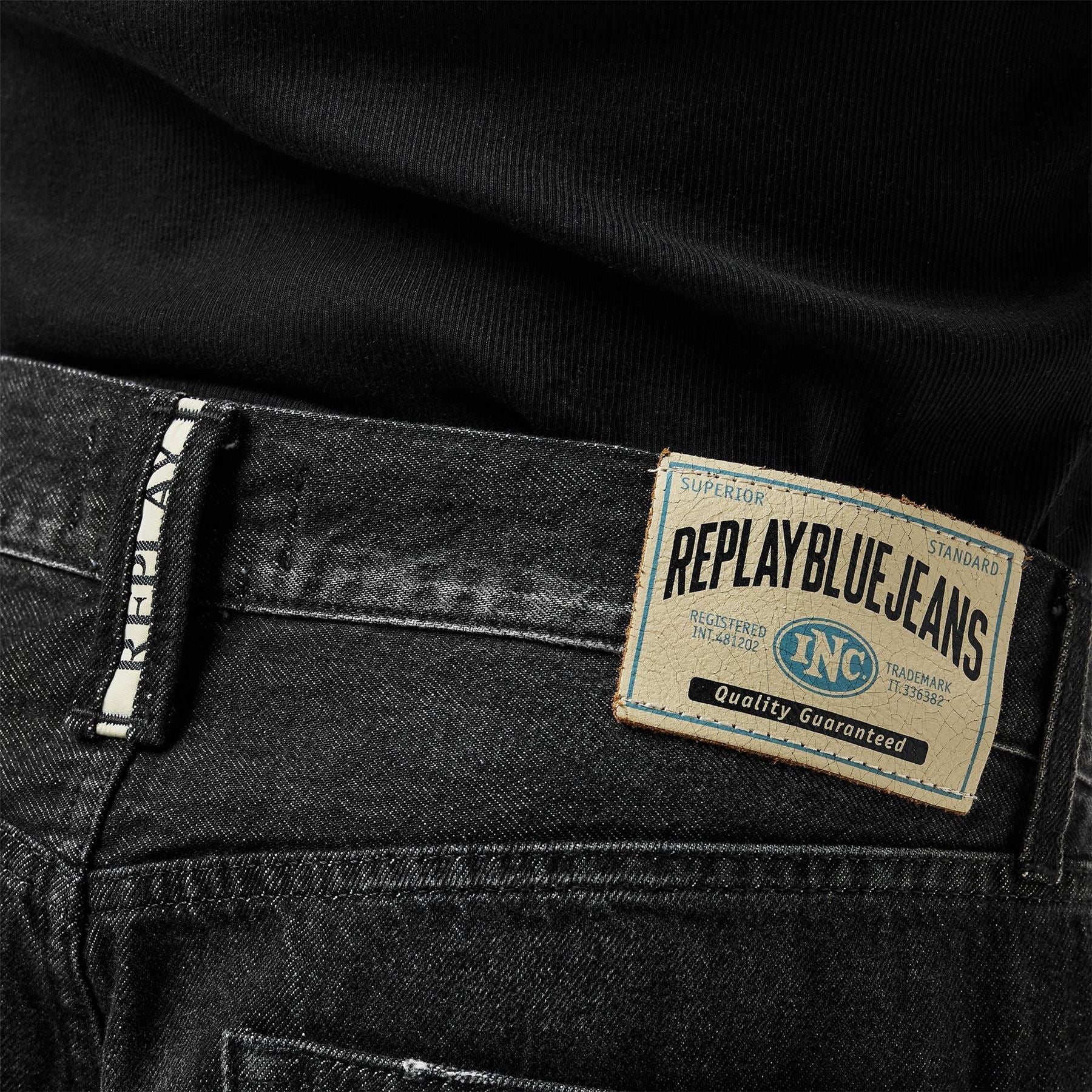 Replay Jeans