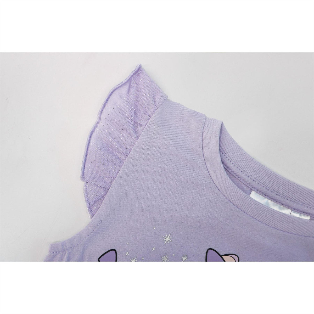 Character Tutu Dress Infant Girls