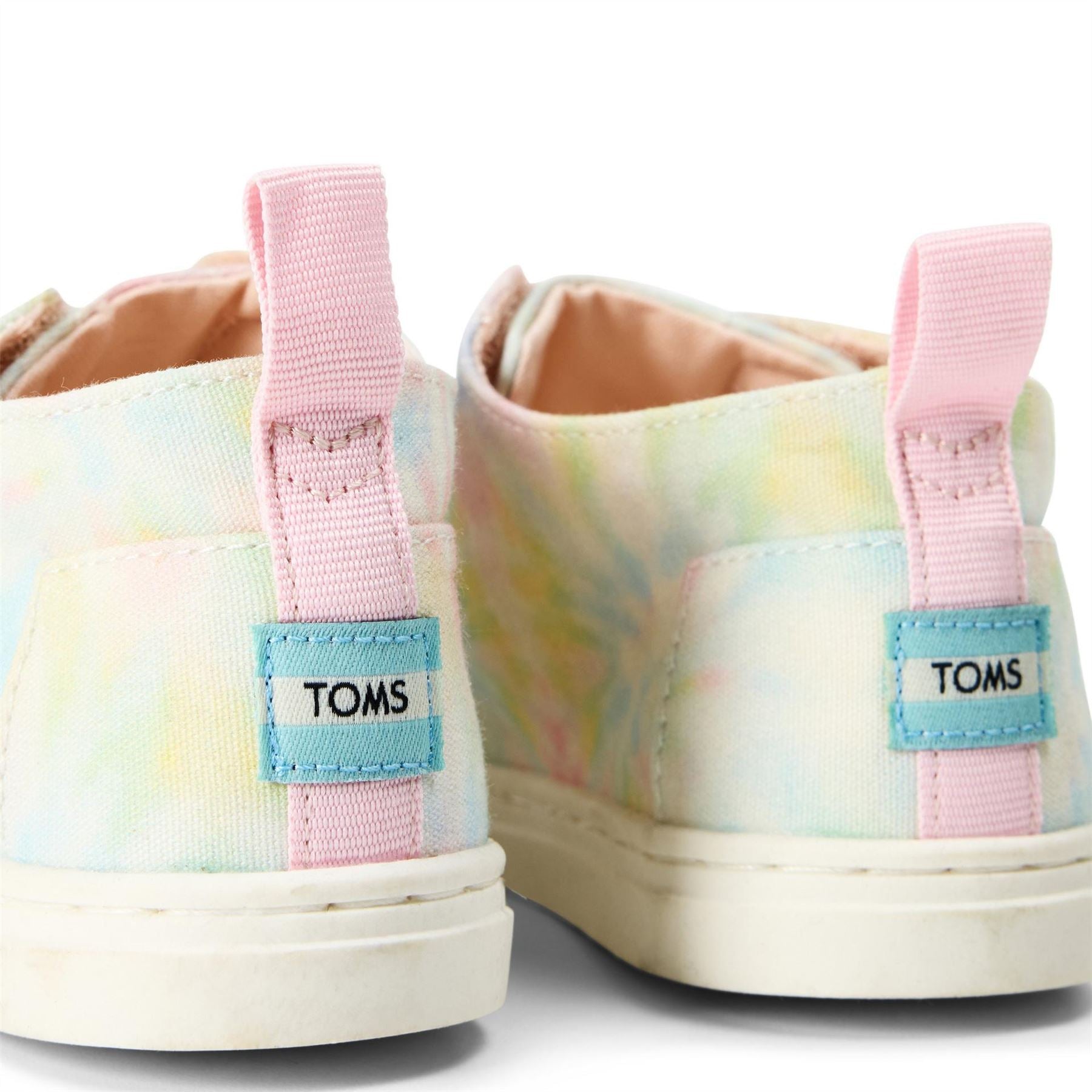 Toms Botacp Child