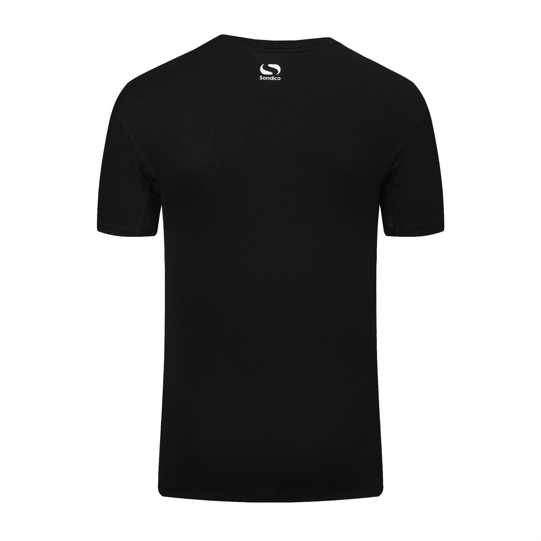 Sondico Mens Core Base Short Sleeves