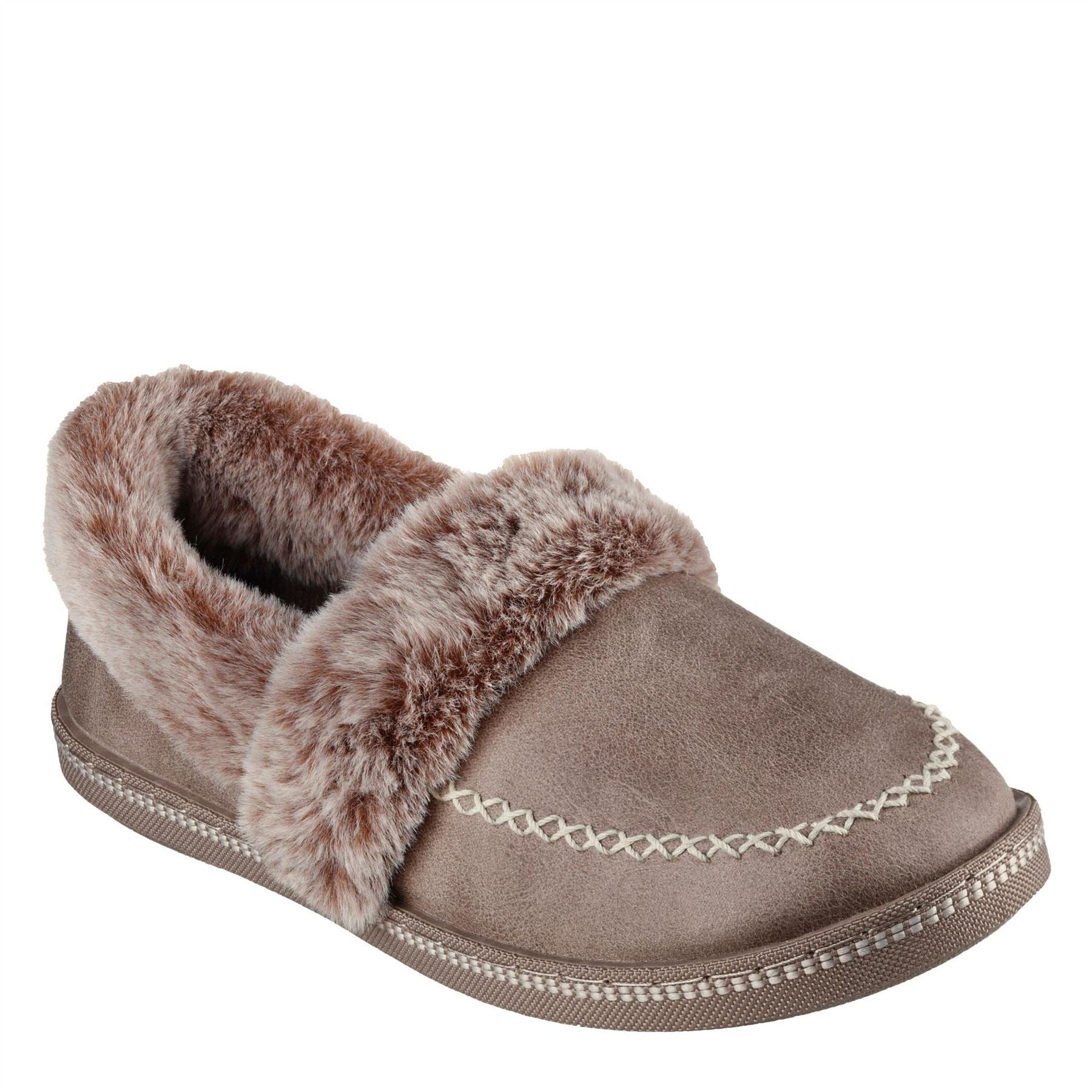 Skechers Cozy Campf Full Fit Slippers