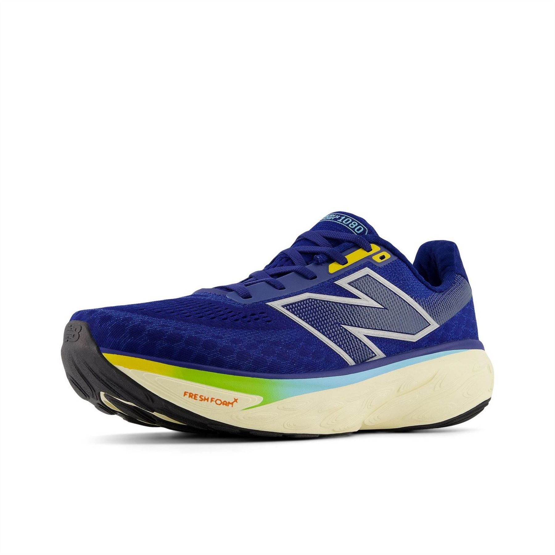 New Balance Mens Fresh Foam X 1080 V14 Running Shoes