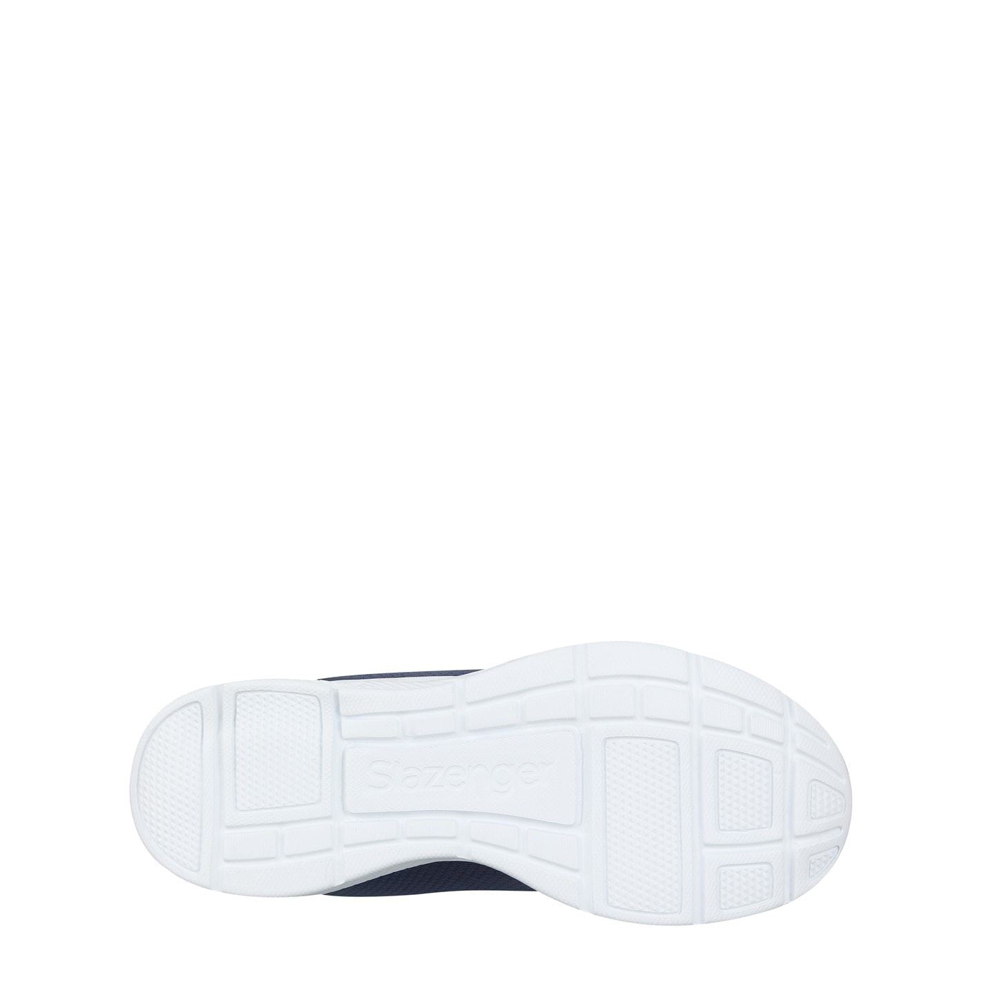 Slazenger Sadler Lace-Up Low Top Sneakers