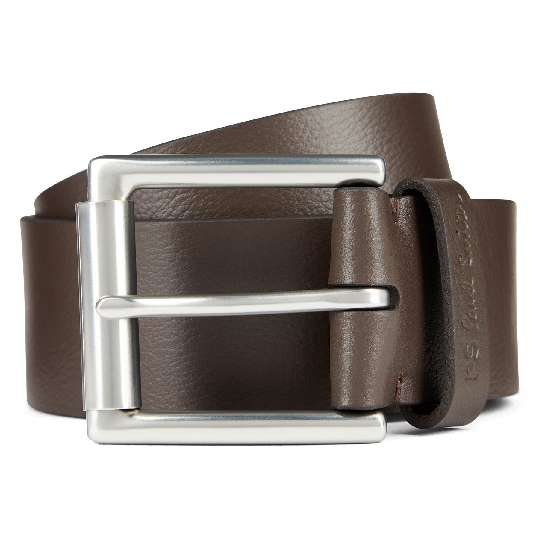 PS Paul Smith Leather Belt