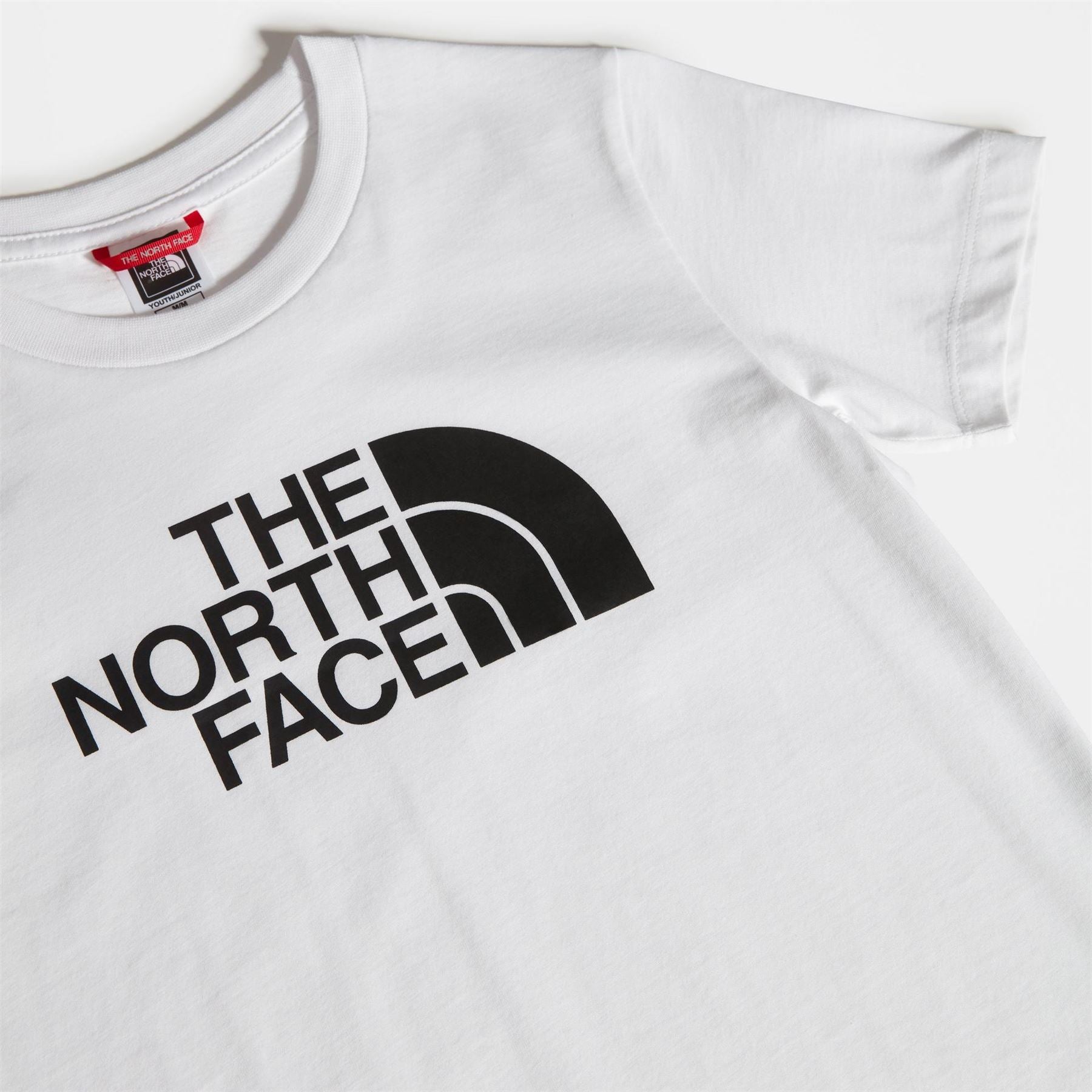 The North Face Logo T-Shirt