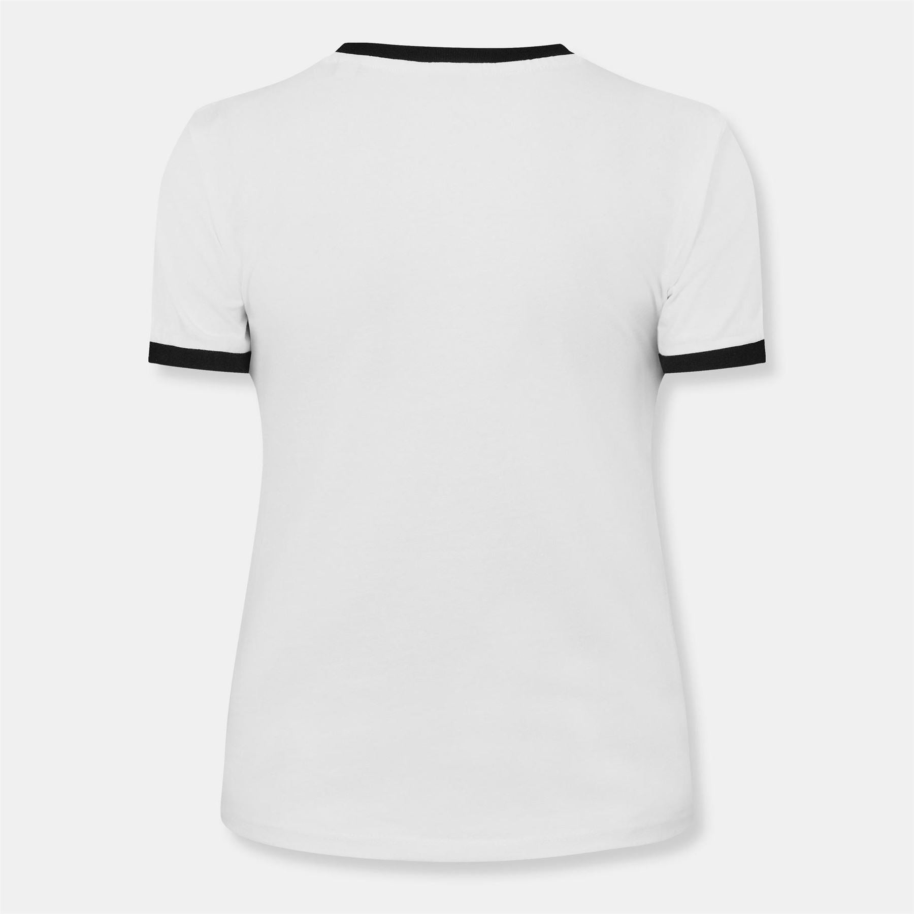 Jack Wills Trinkey Ringer T-Shirt