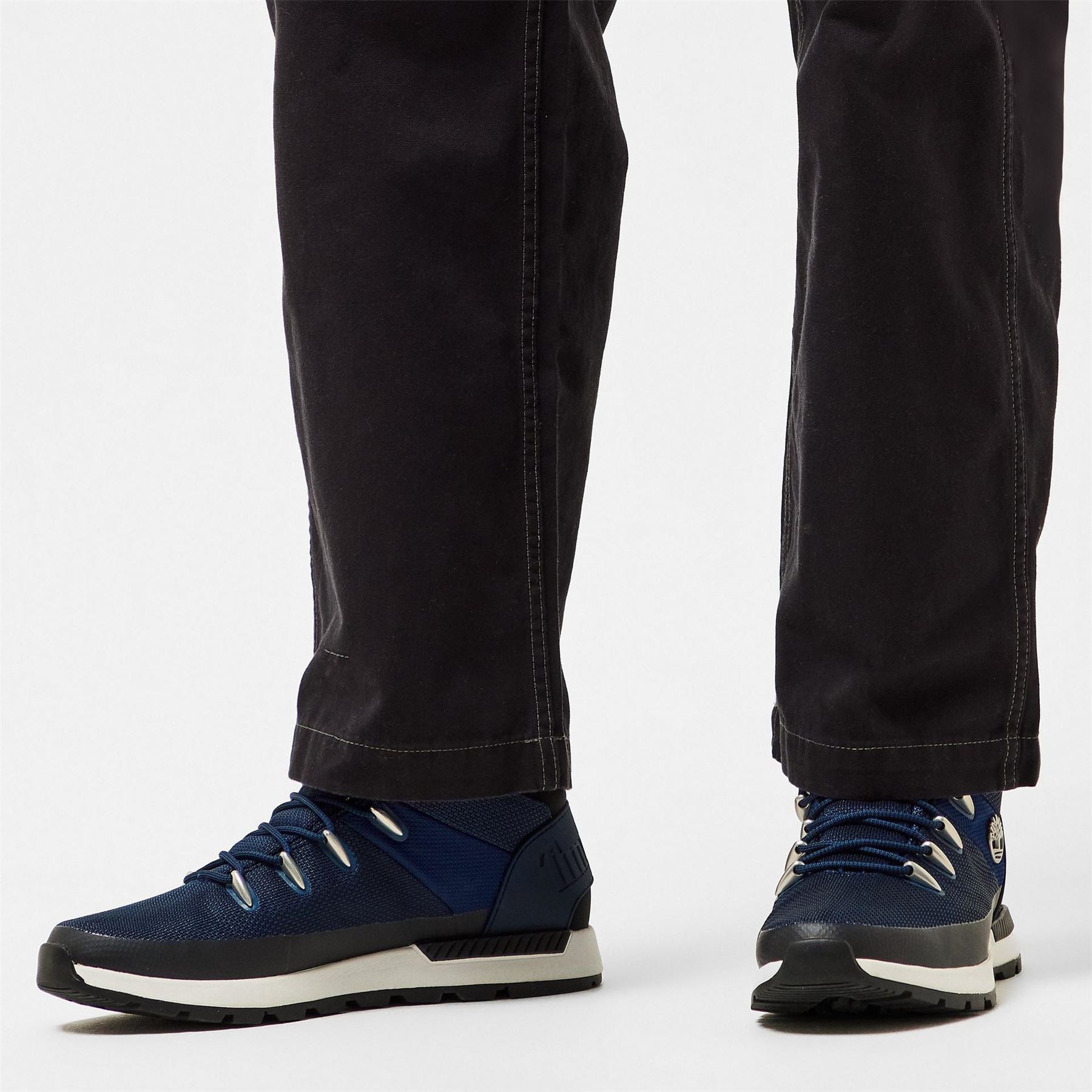 Timberland Trekker Boots Mens