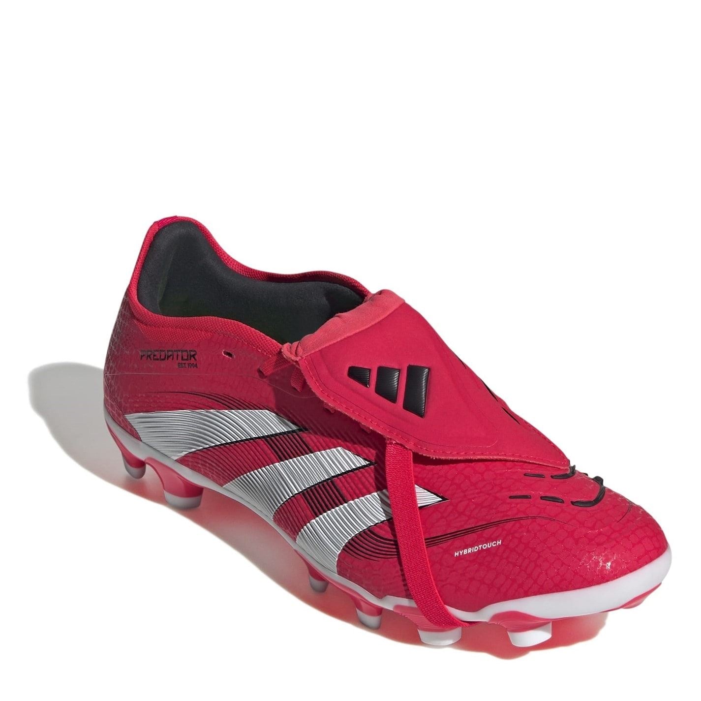 adidas Predator Pro Fold Over Multi Ground Football Boots