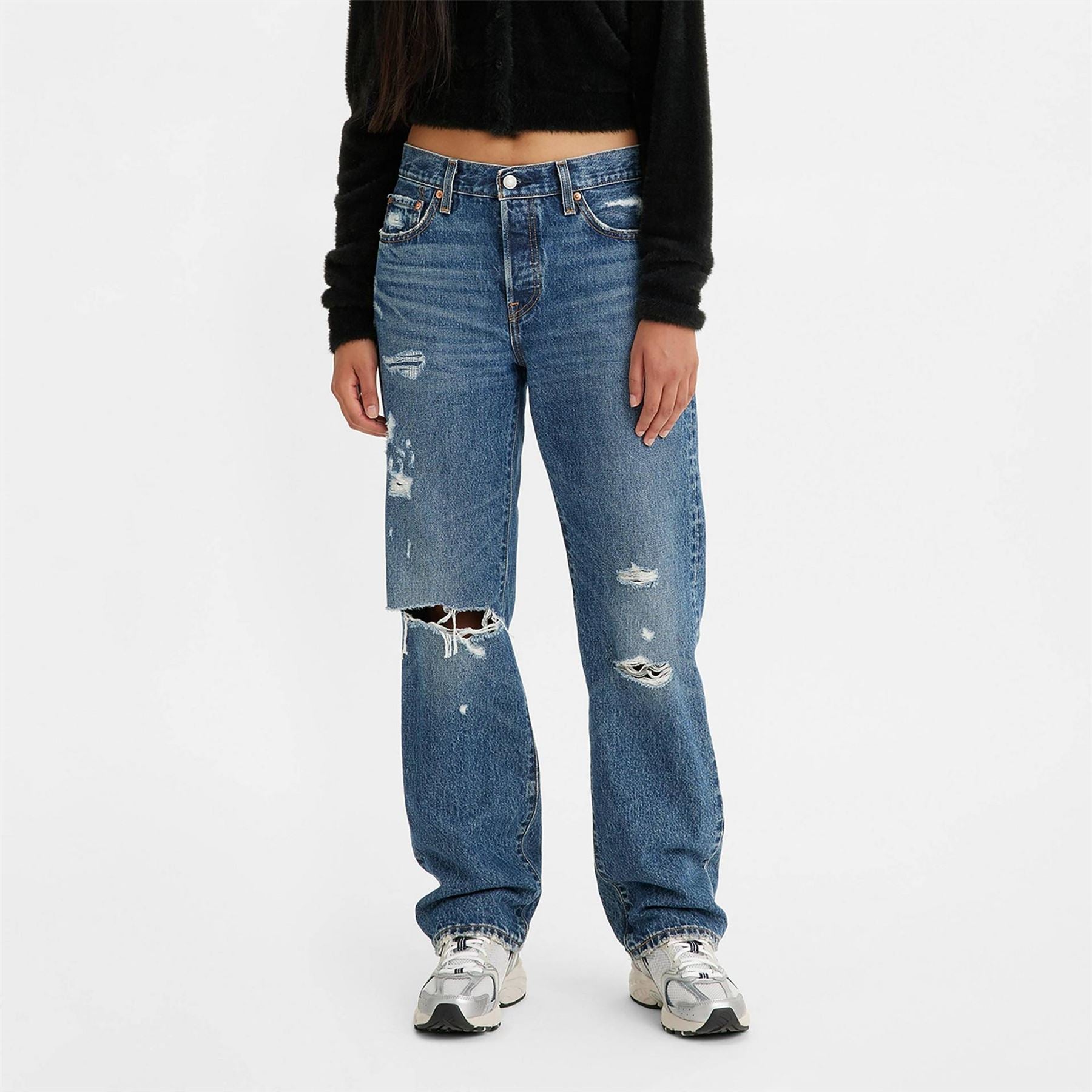 Levis 90s Jeans