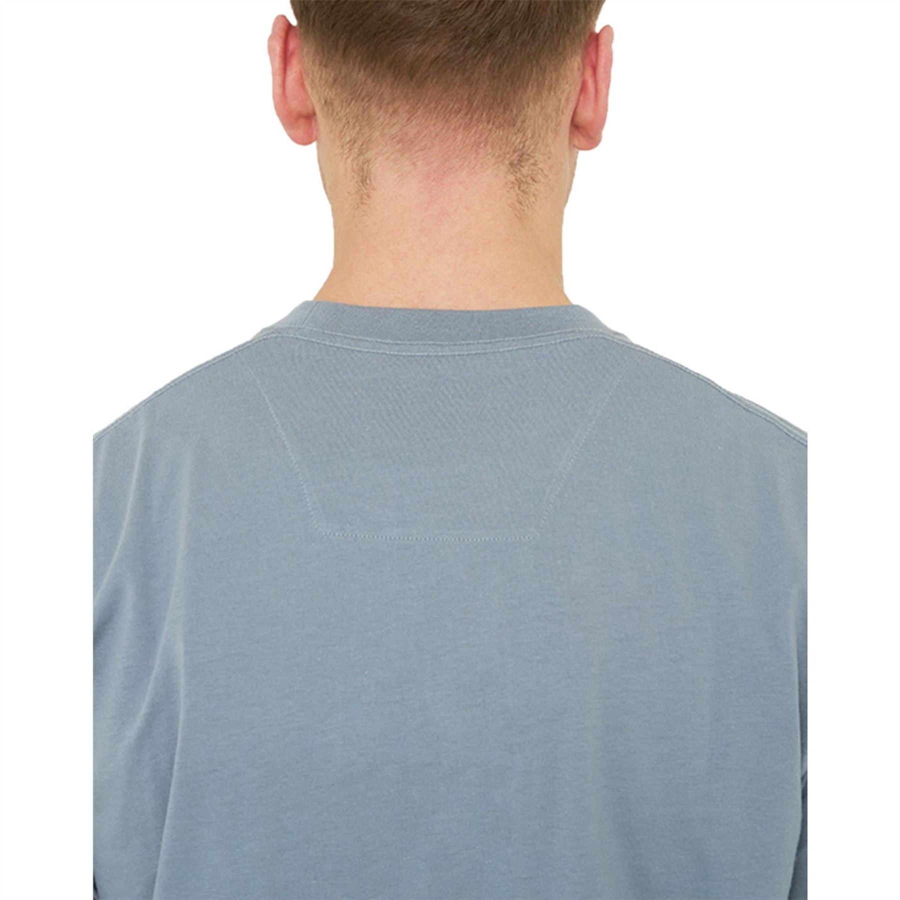 Marshall Artist Siren Regular Fit Crew Neck T-Shirt