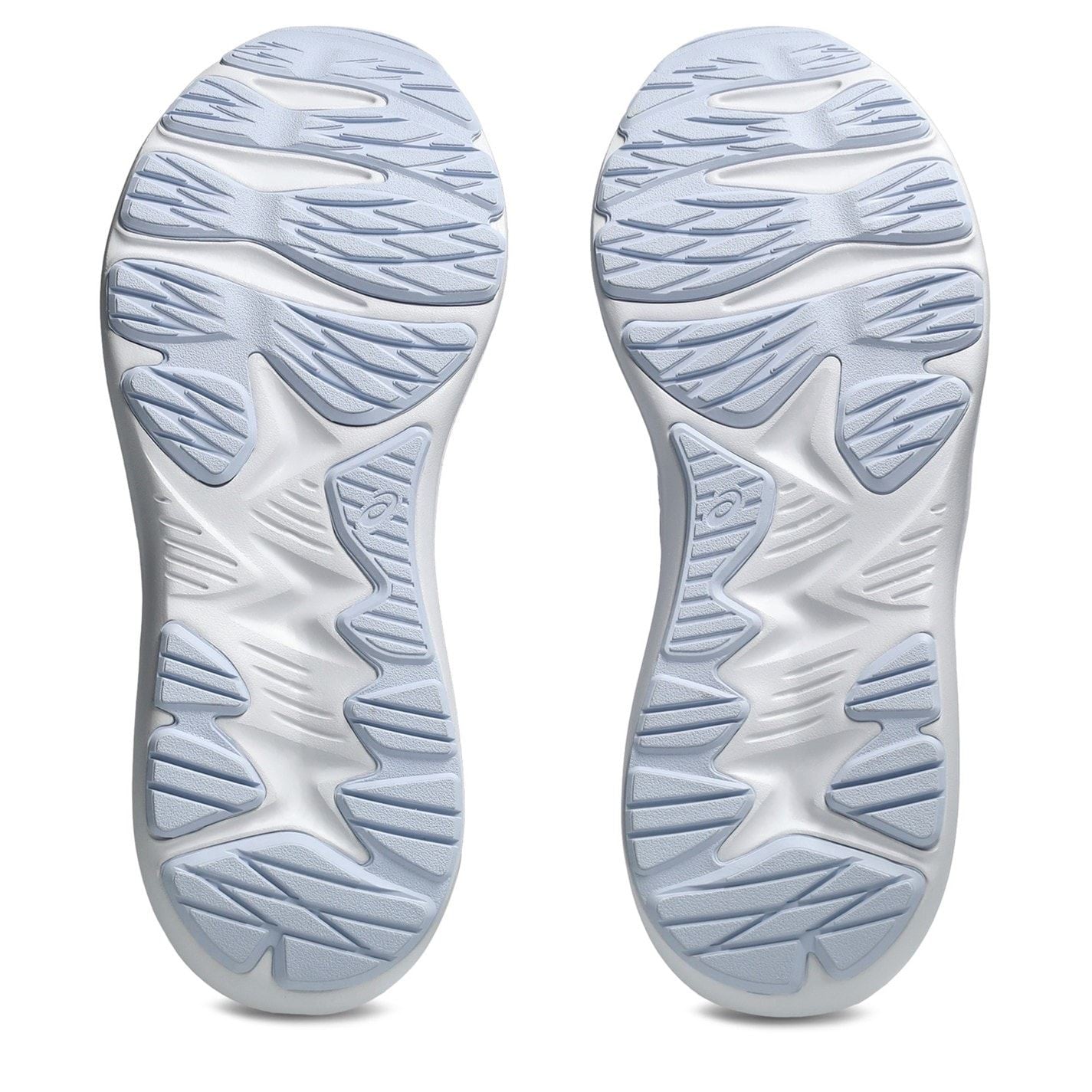 Asics Womens Jolt 5 Road Running Shoes