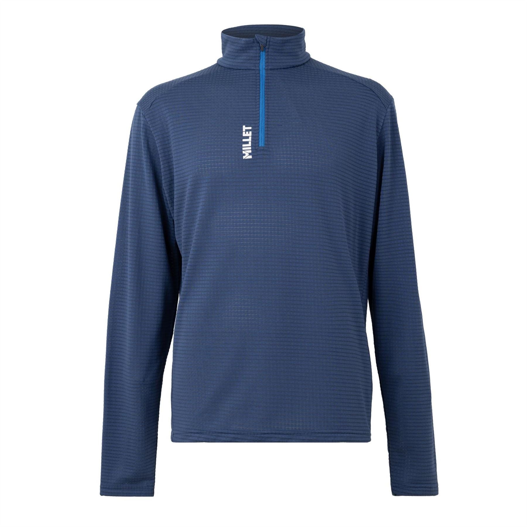 Helly Hansen Panorama Pile Full Zip Fleece Top