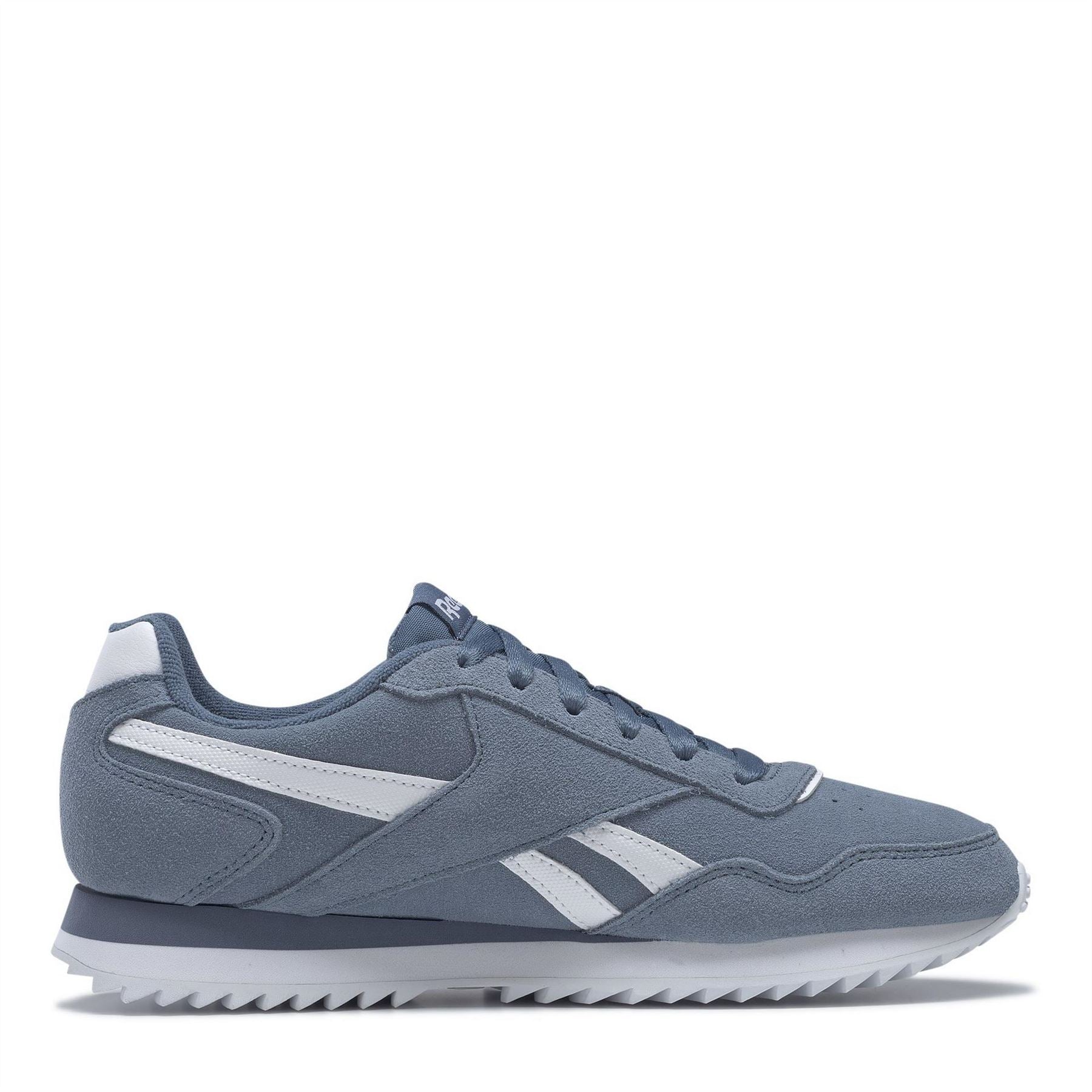 Reebok Mens Royal Glide Ripple Shoes