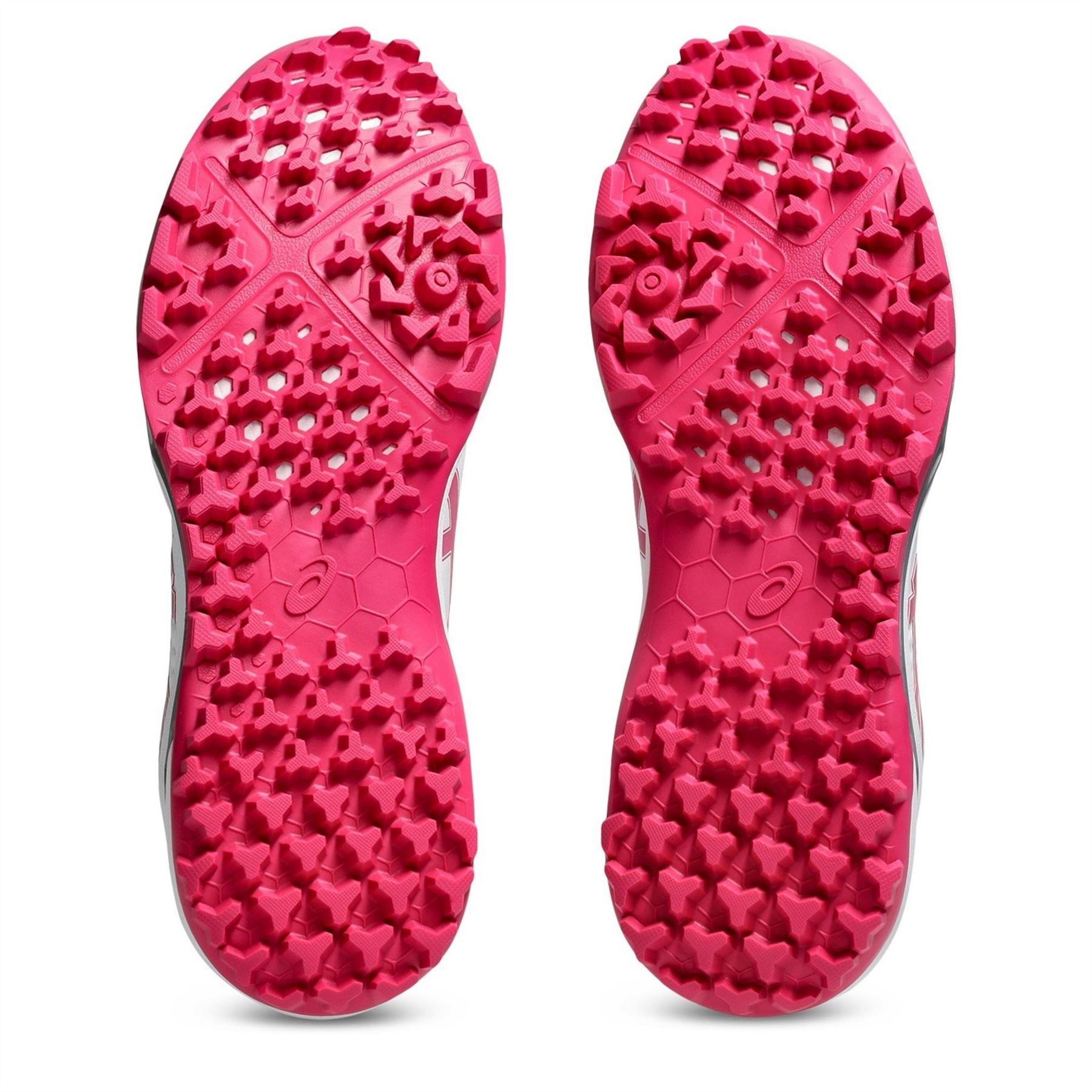 Asics Lethal Field 2 Graphic Print Lace-Up Sneakers