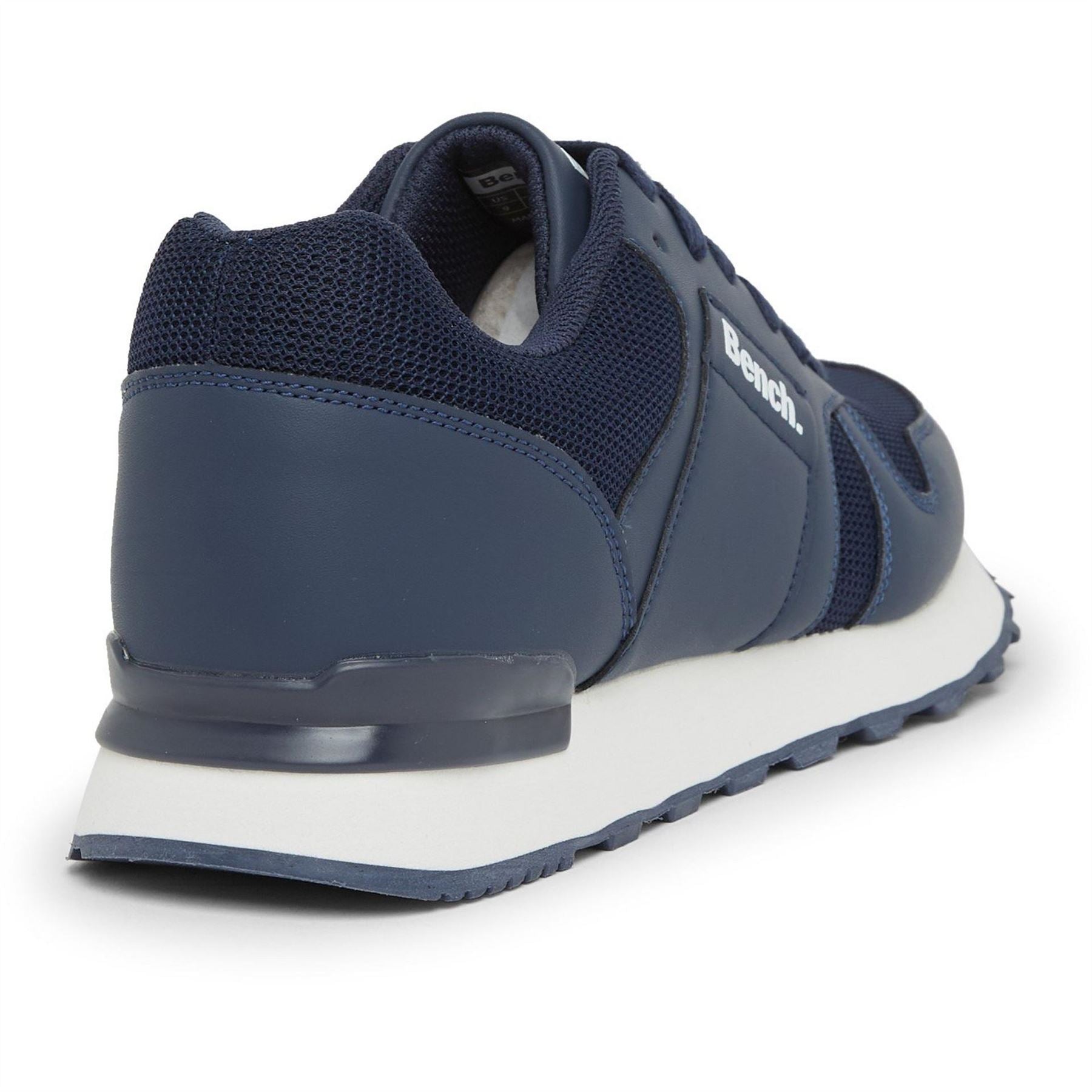 Bench Valence Low Top Trainers