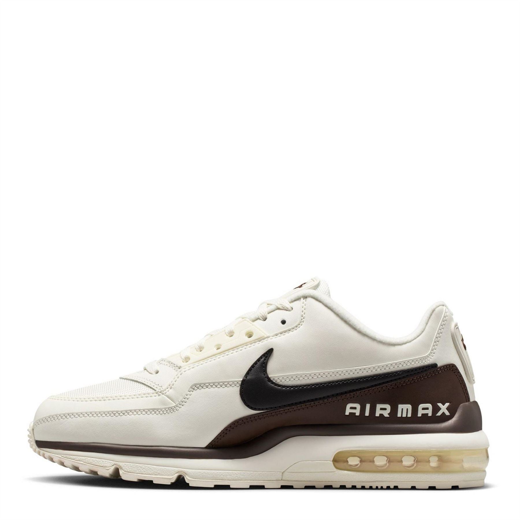 Nike Mens Air Max Ltd 3 Shoe