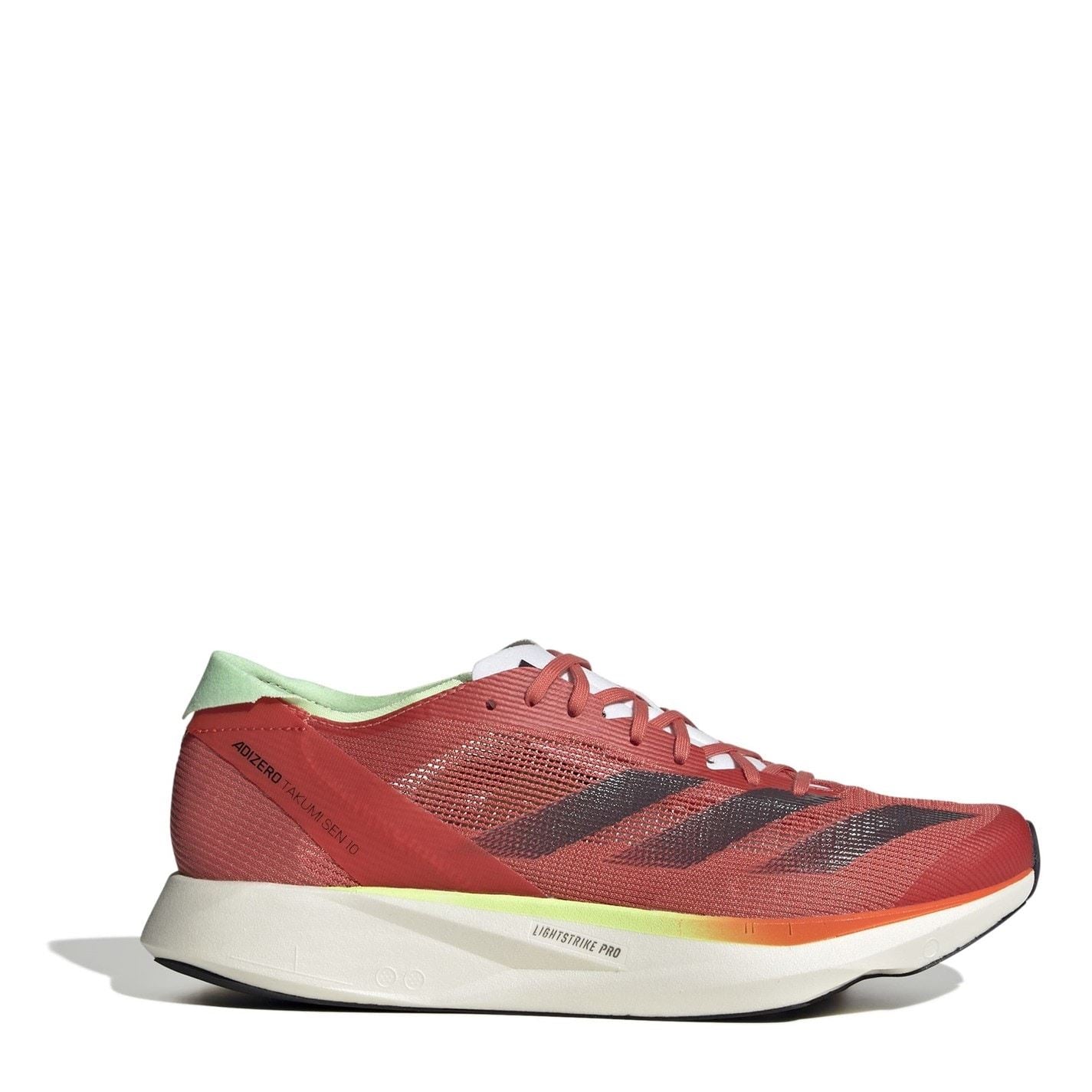adidas Mens Adizero Takumi Sen 10 Running Shoes