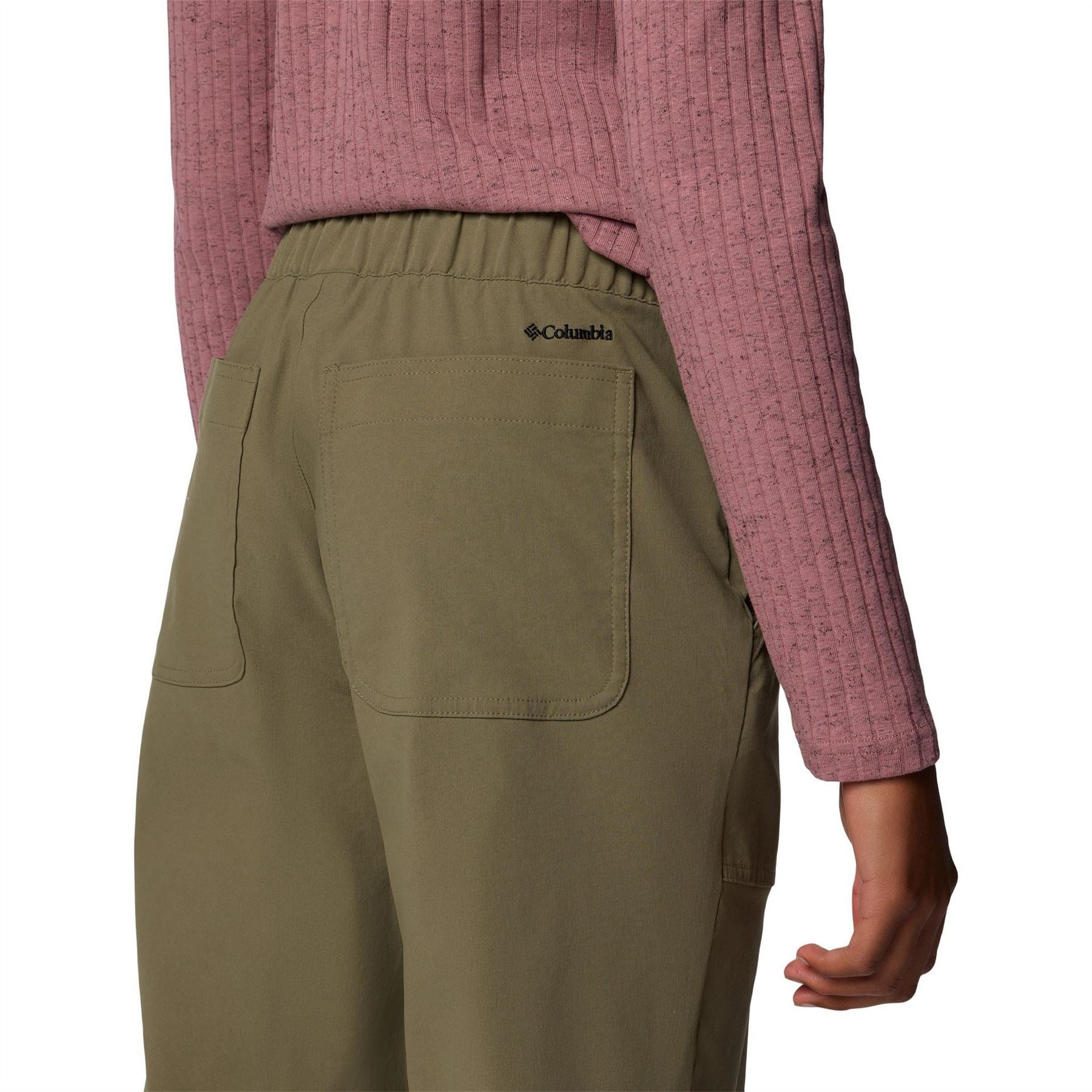 Columbia Falls™ Nylon Pant