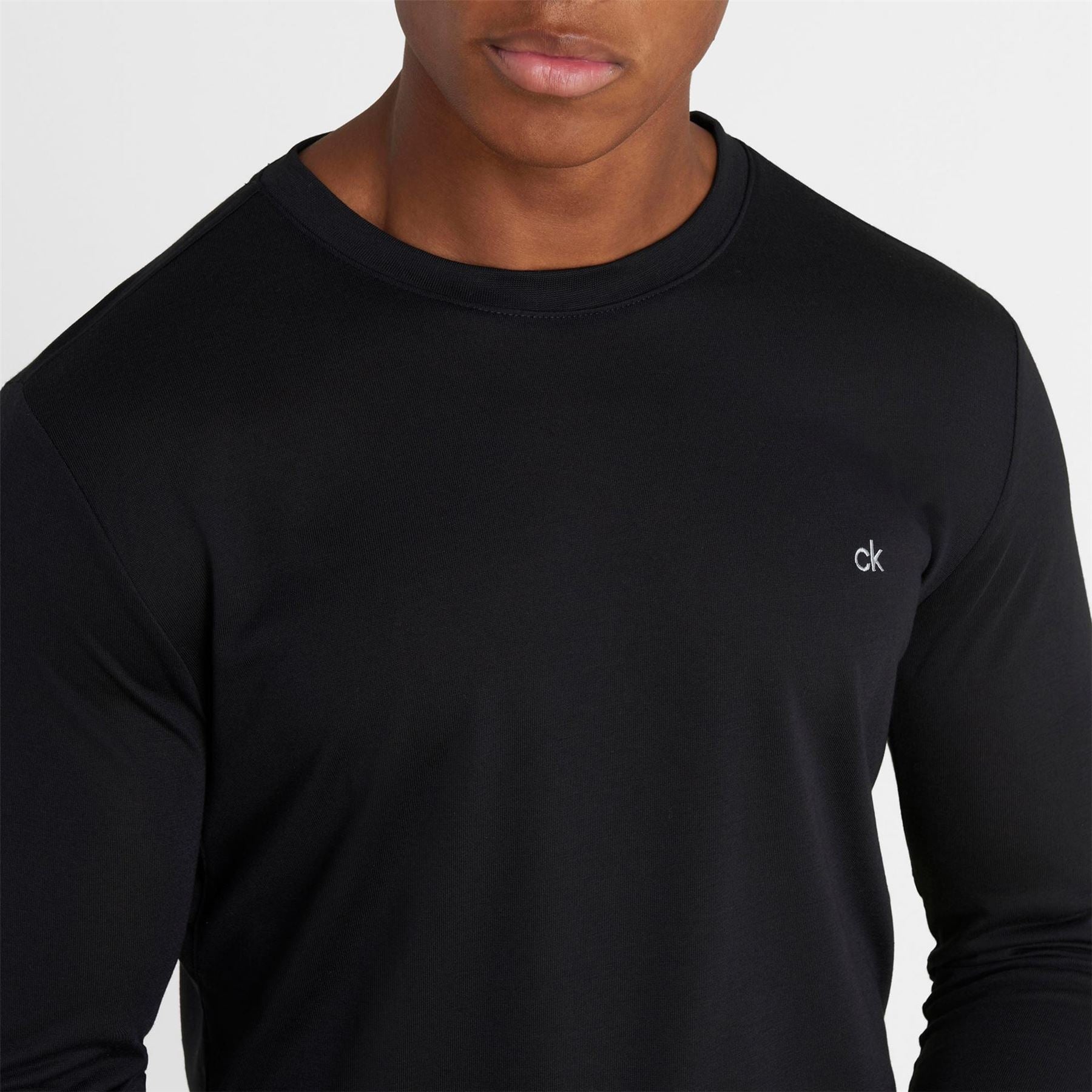 Calvin Klein Golf Long Sleeve T-Shirt