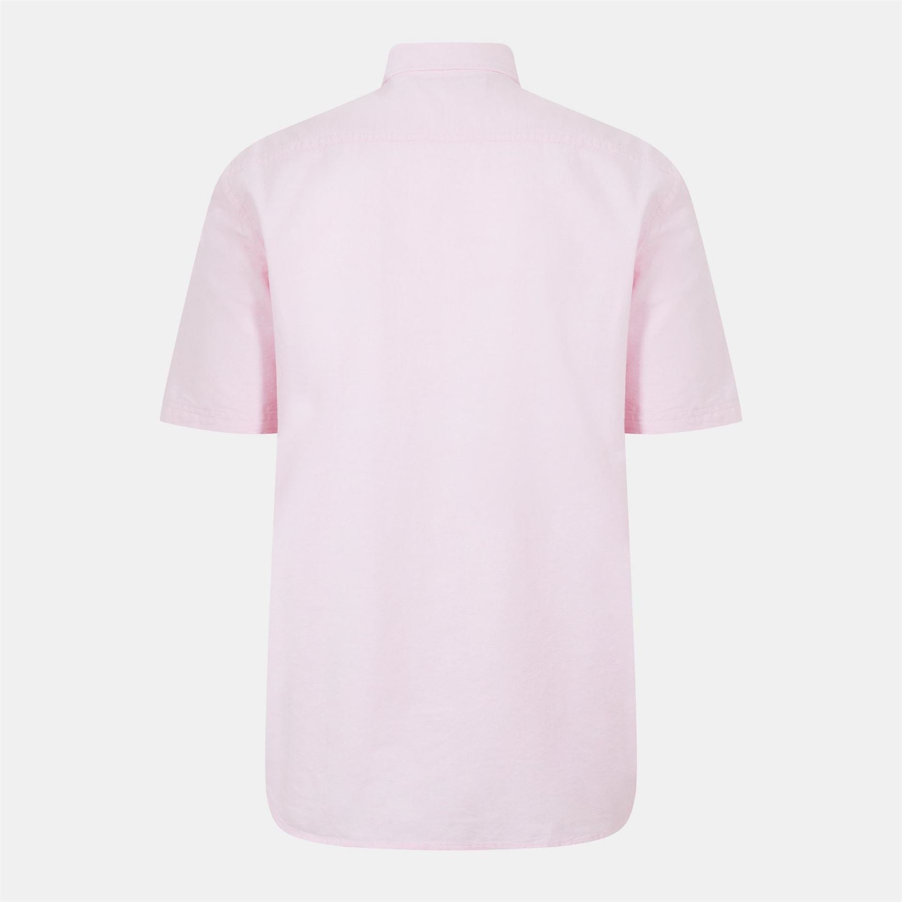 Jack Wills Wills Stableton Classic Oxford Shirt