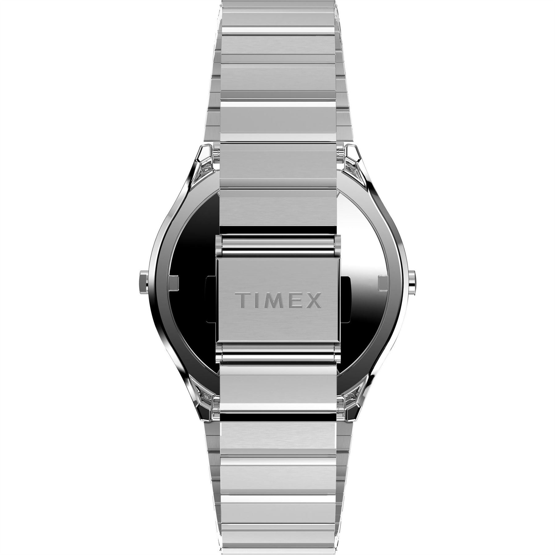 Timex Quartz Analogue Watch