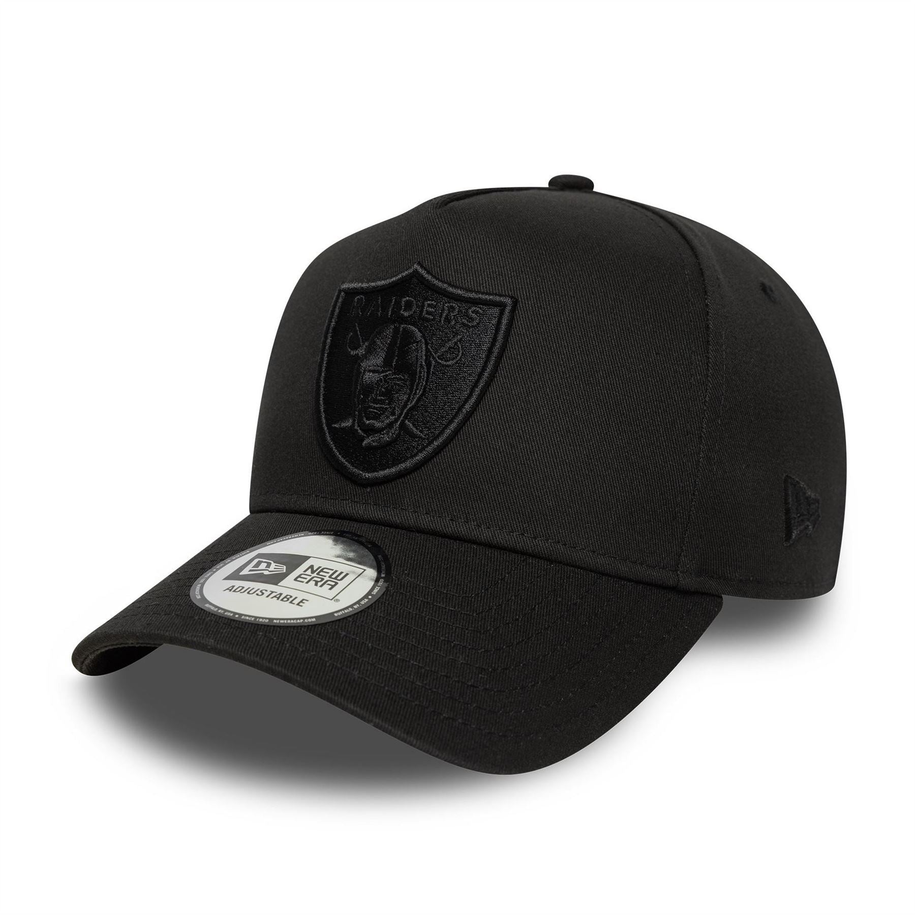 New Era E Frame Adjustable Cap