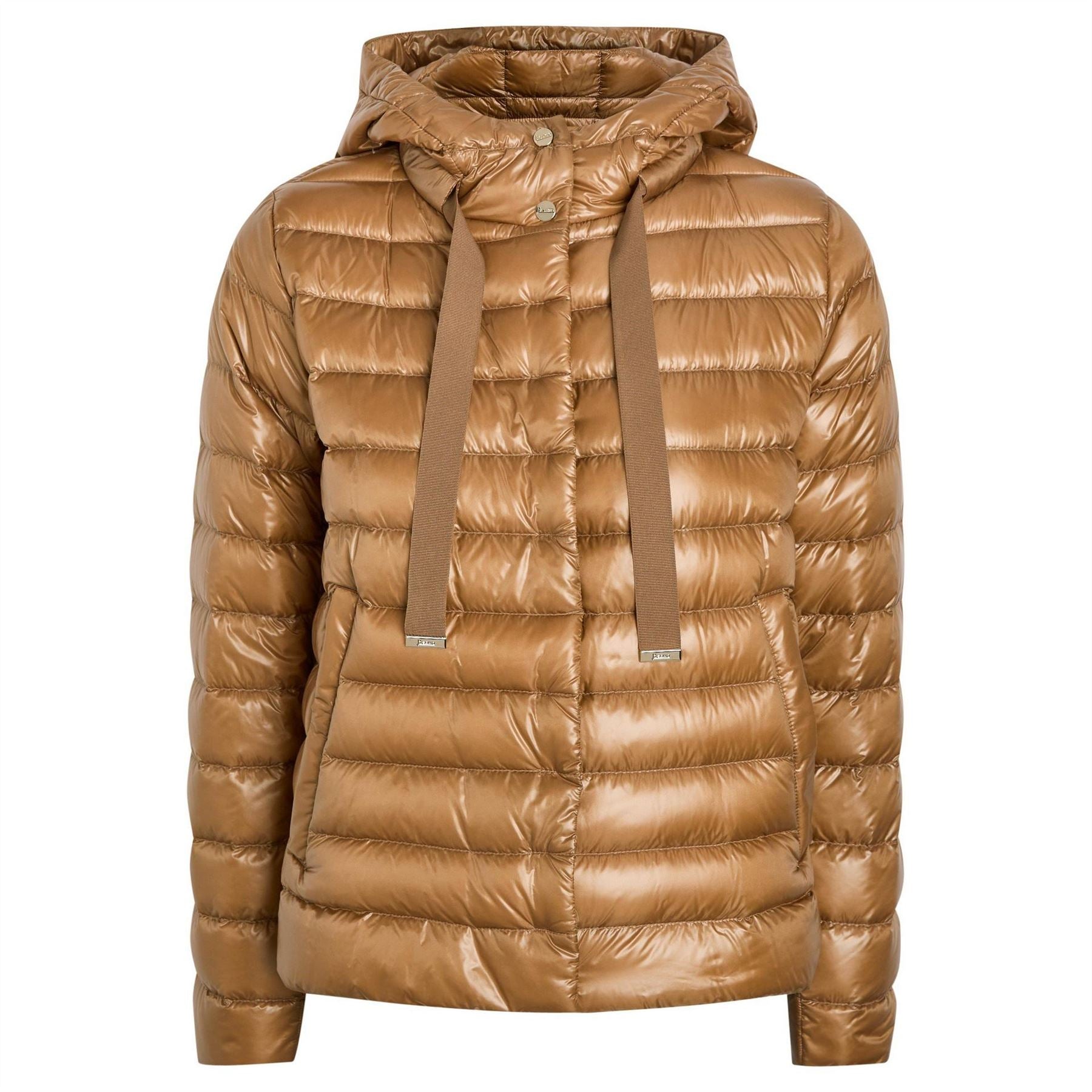 Herno Ss Ultralite Puffer