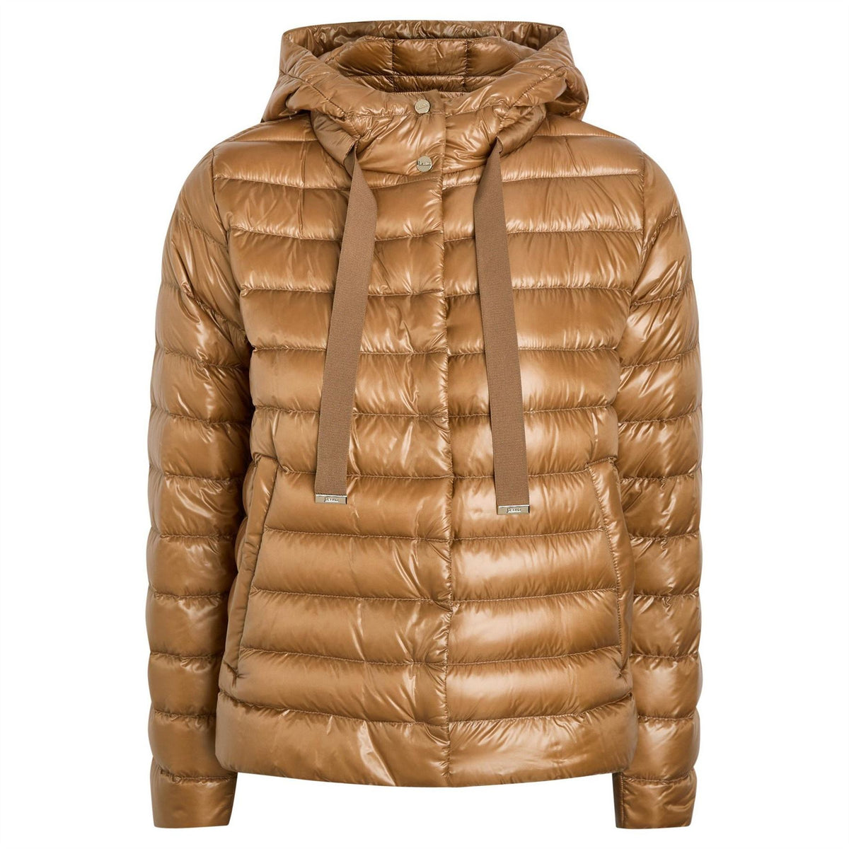 Herno Ss Ultralite Puffer