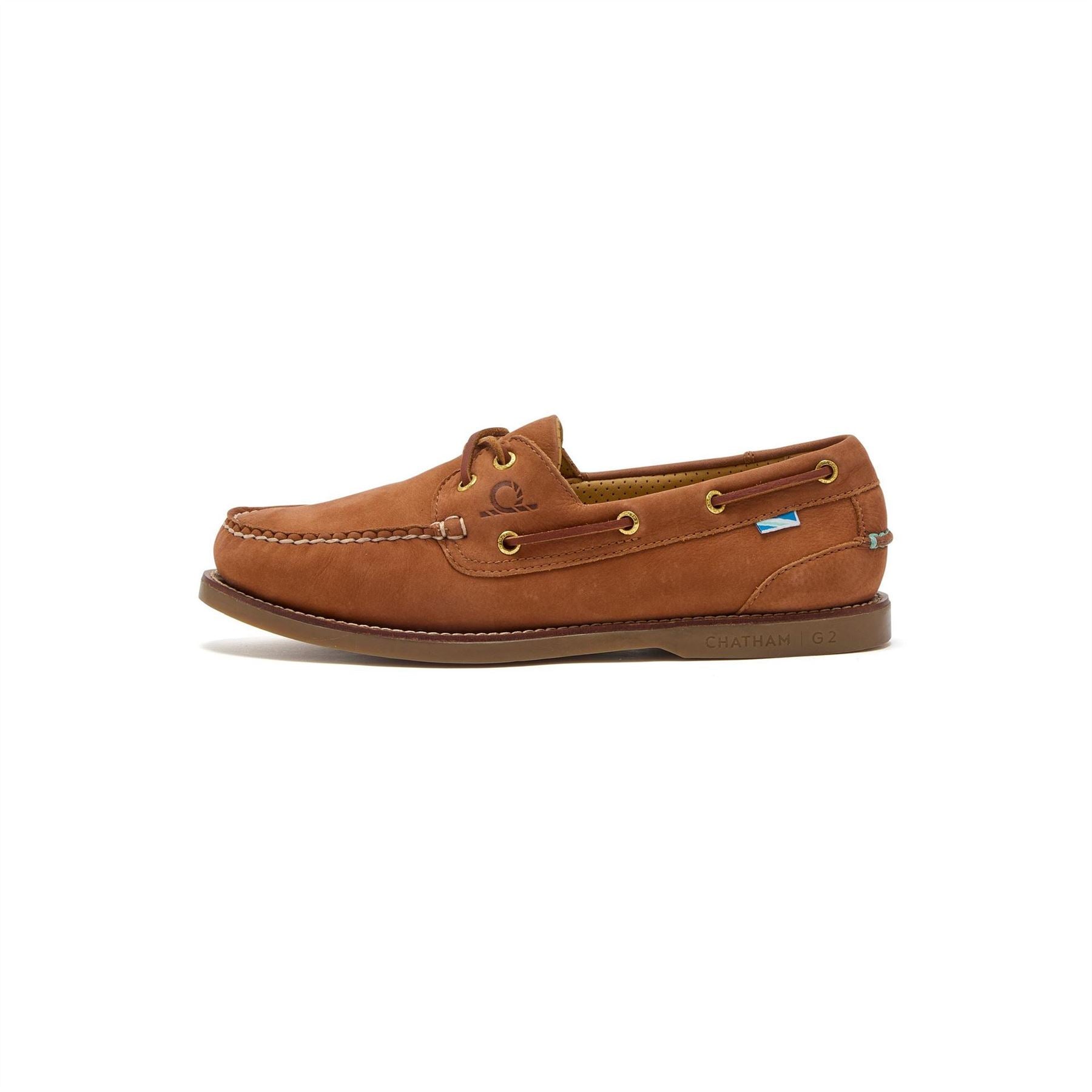 Chatham Boat Shoes