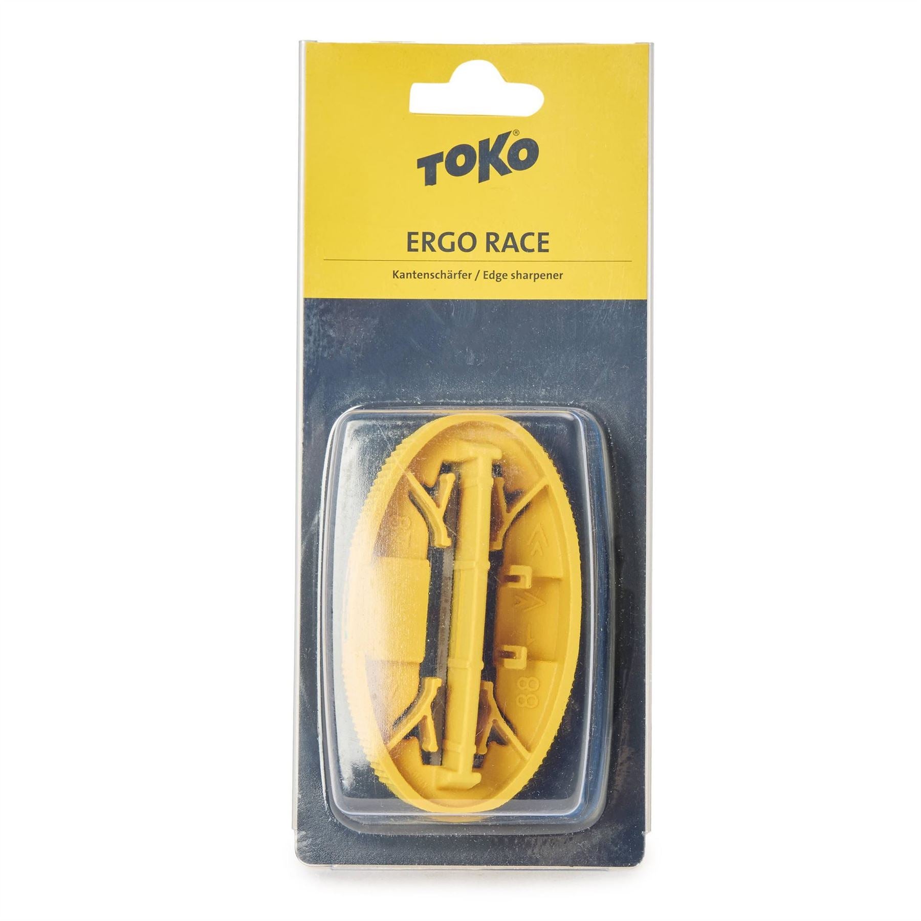 Toko Ergo Race Tuner 61