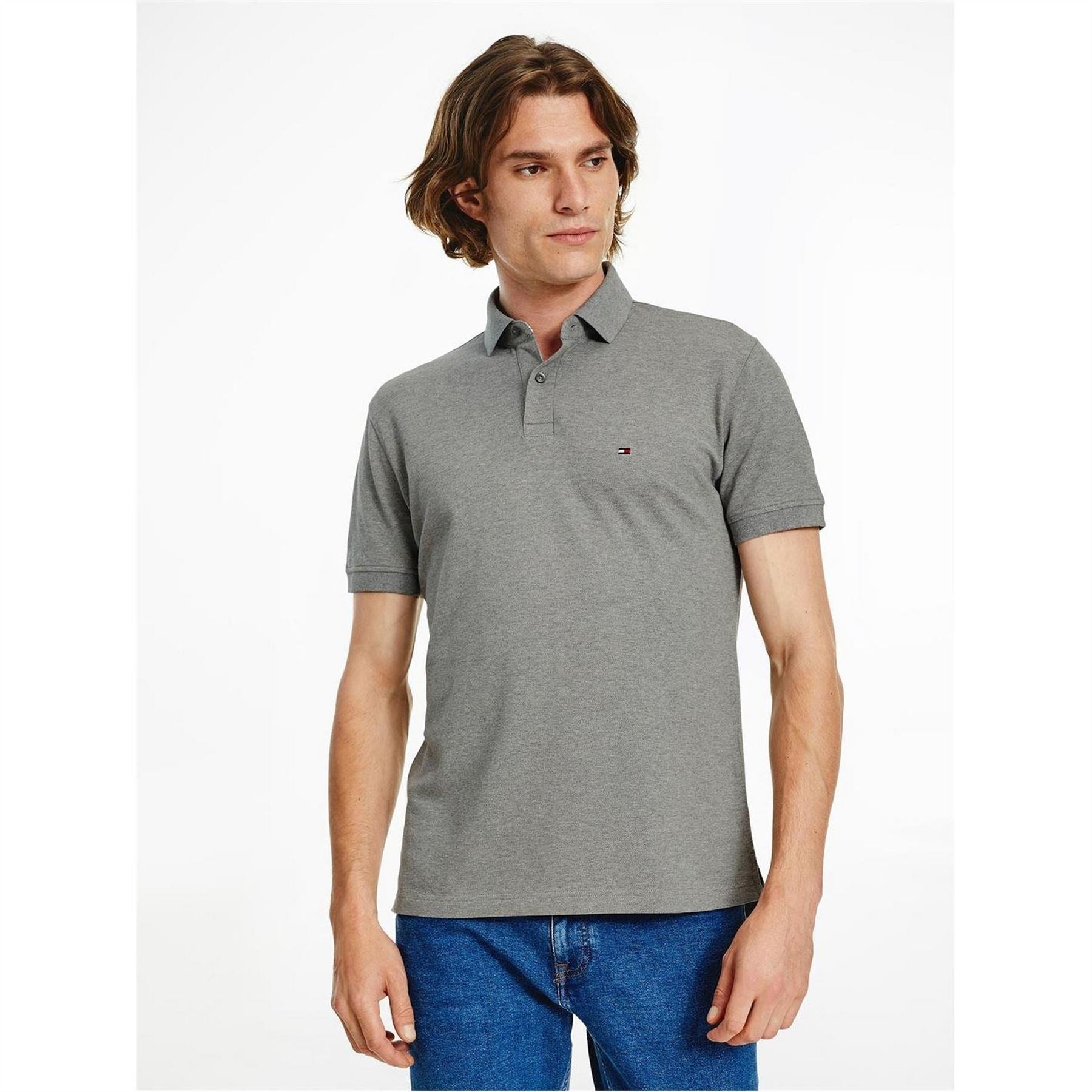 Tommy Hilfiger 1985 Polo Shirt