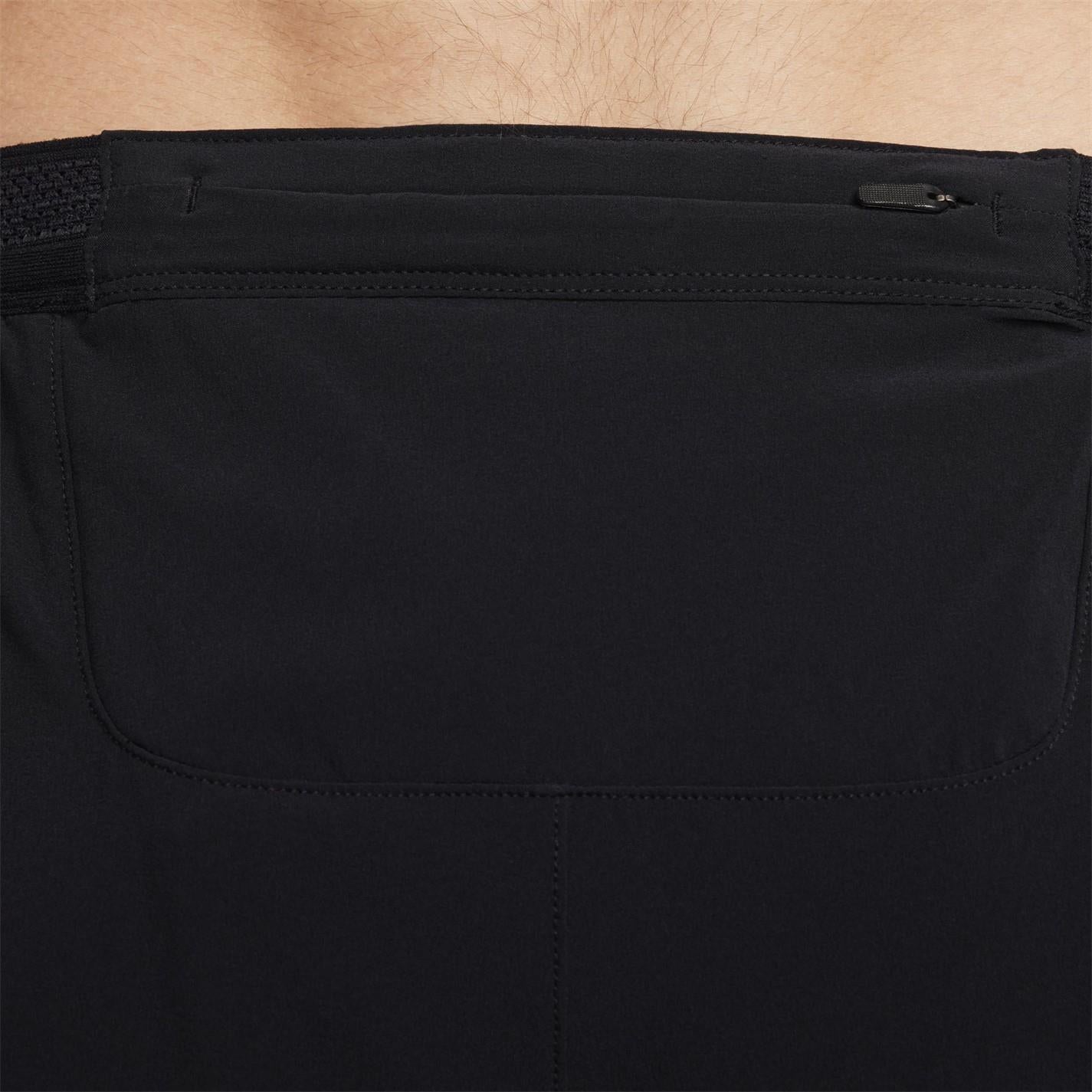 Nike Aeroswift Slim Fit 2 In 1 Shorts