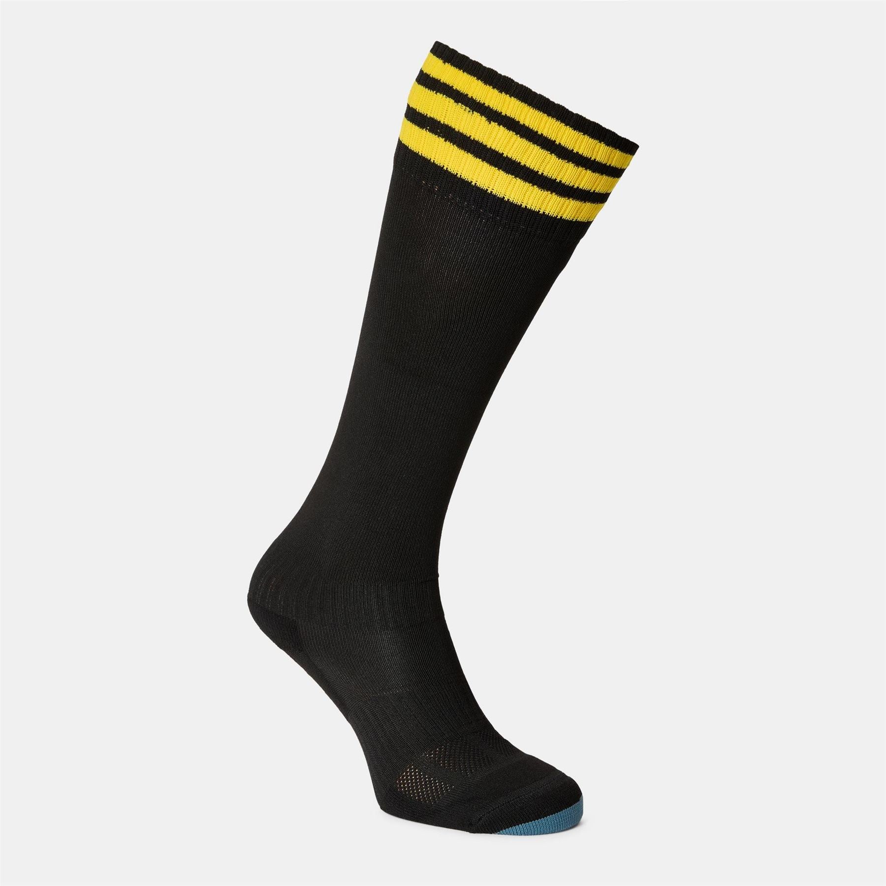 Mitre 3 Pack Junior Crew Long Socks