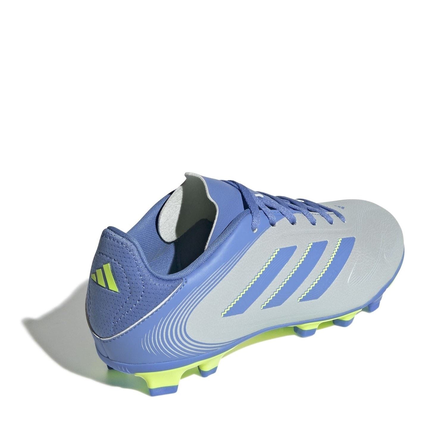 adidas Copa Pure 3 Club Junior Firm Ground Football Boots