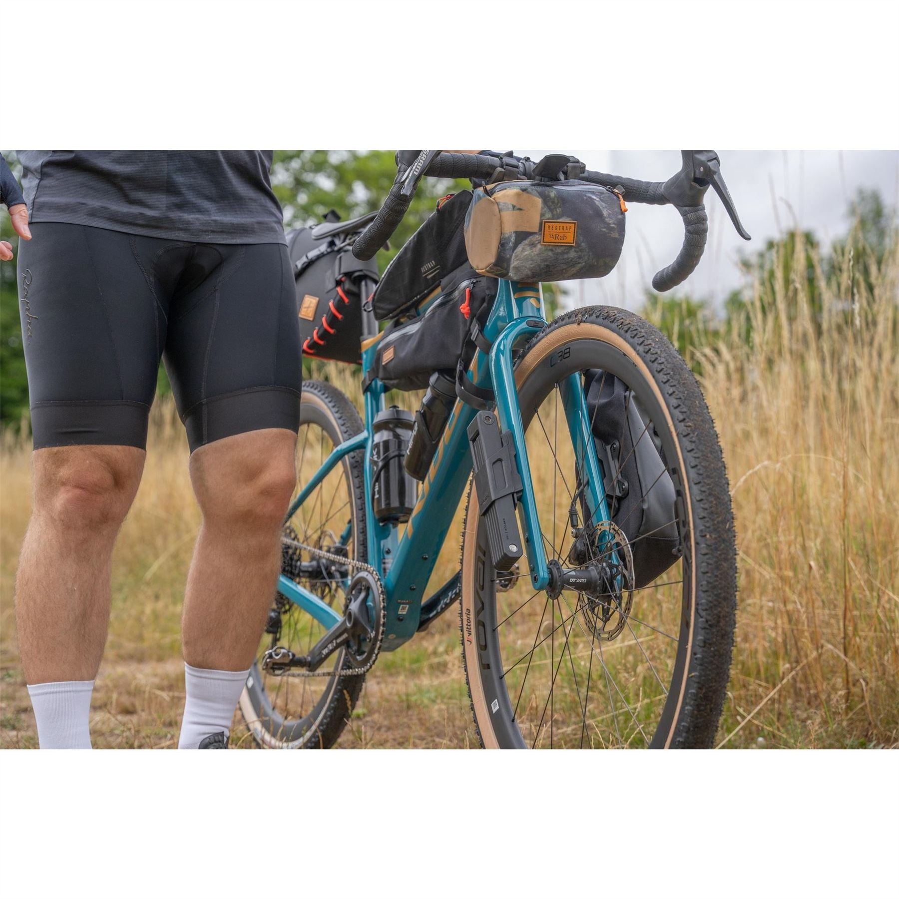 Hiplok Switch 105 Folding Lock