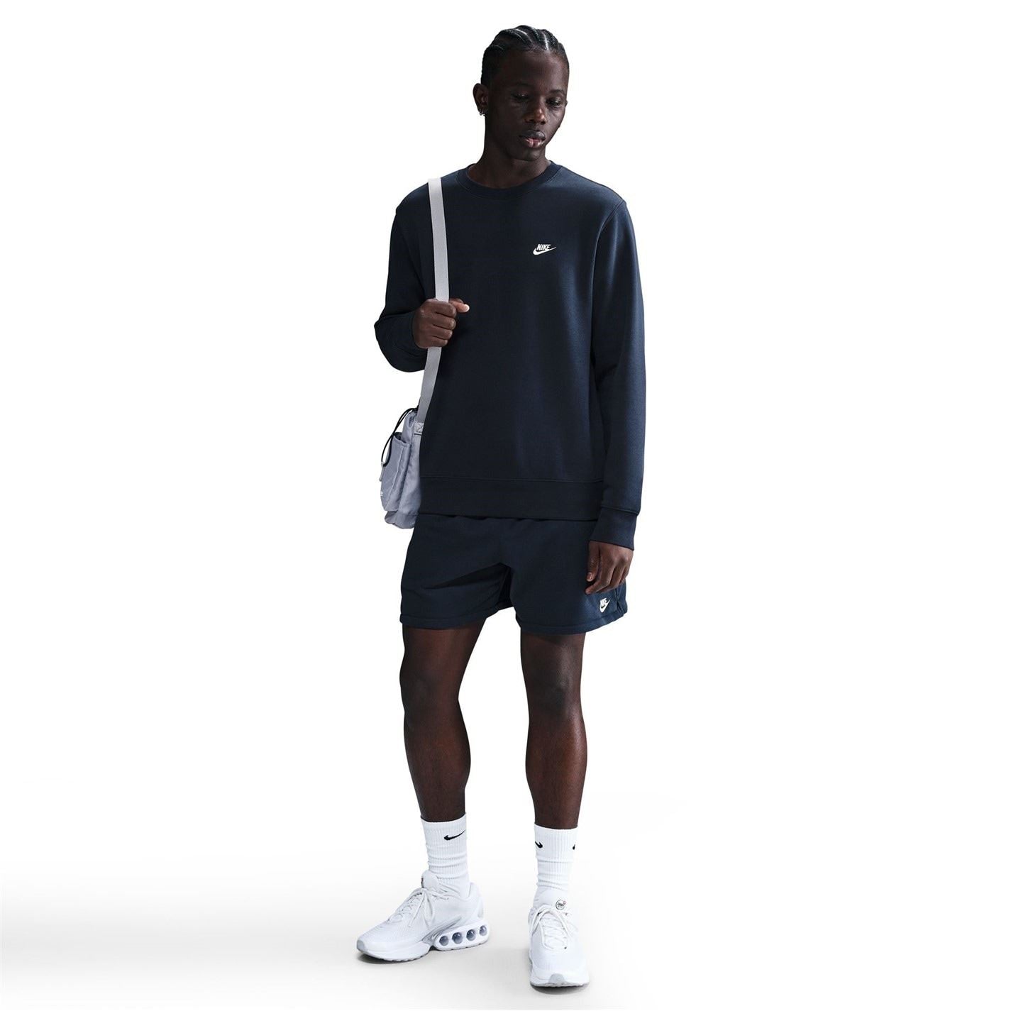 Nike Sportswear Club Crew