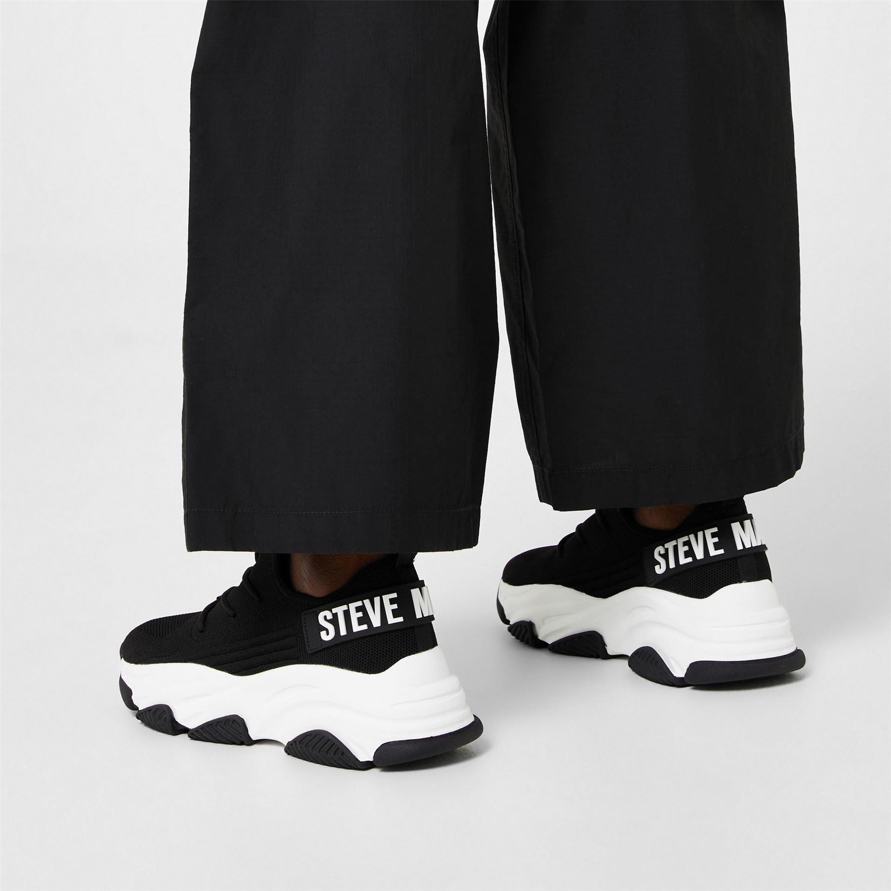 Steve Madden Protã©gã© E Chunky Trainers
