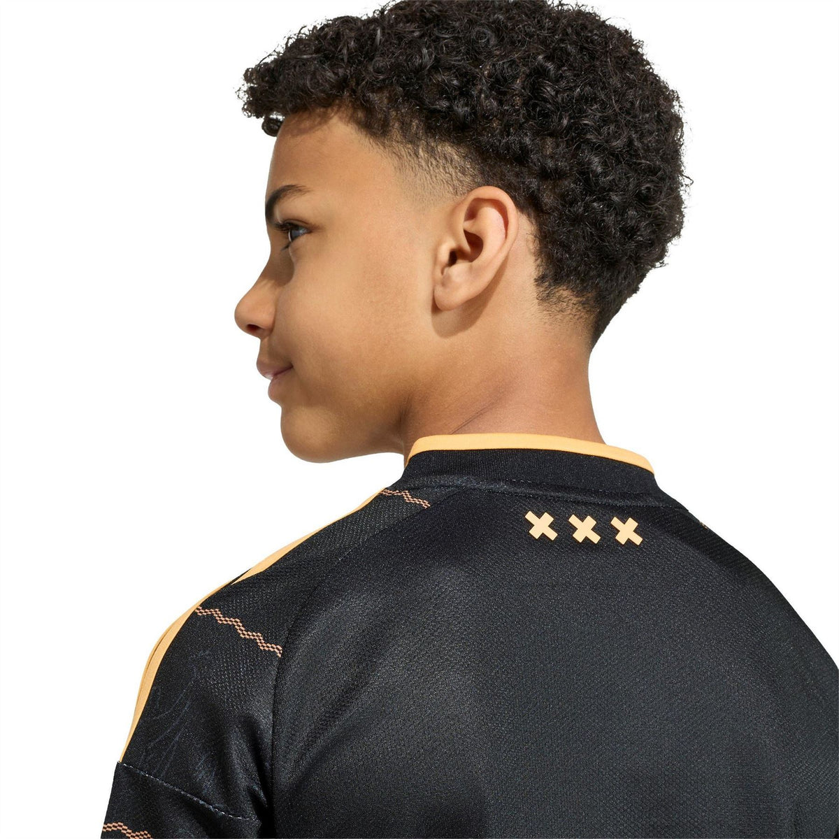 adidas Away Shirt 2026 27 Juniors