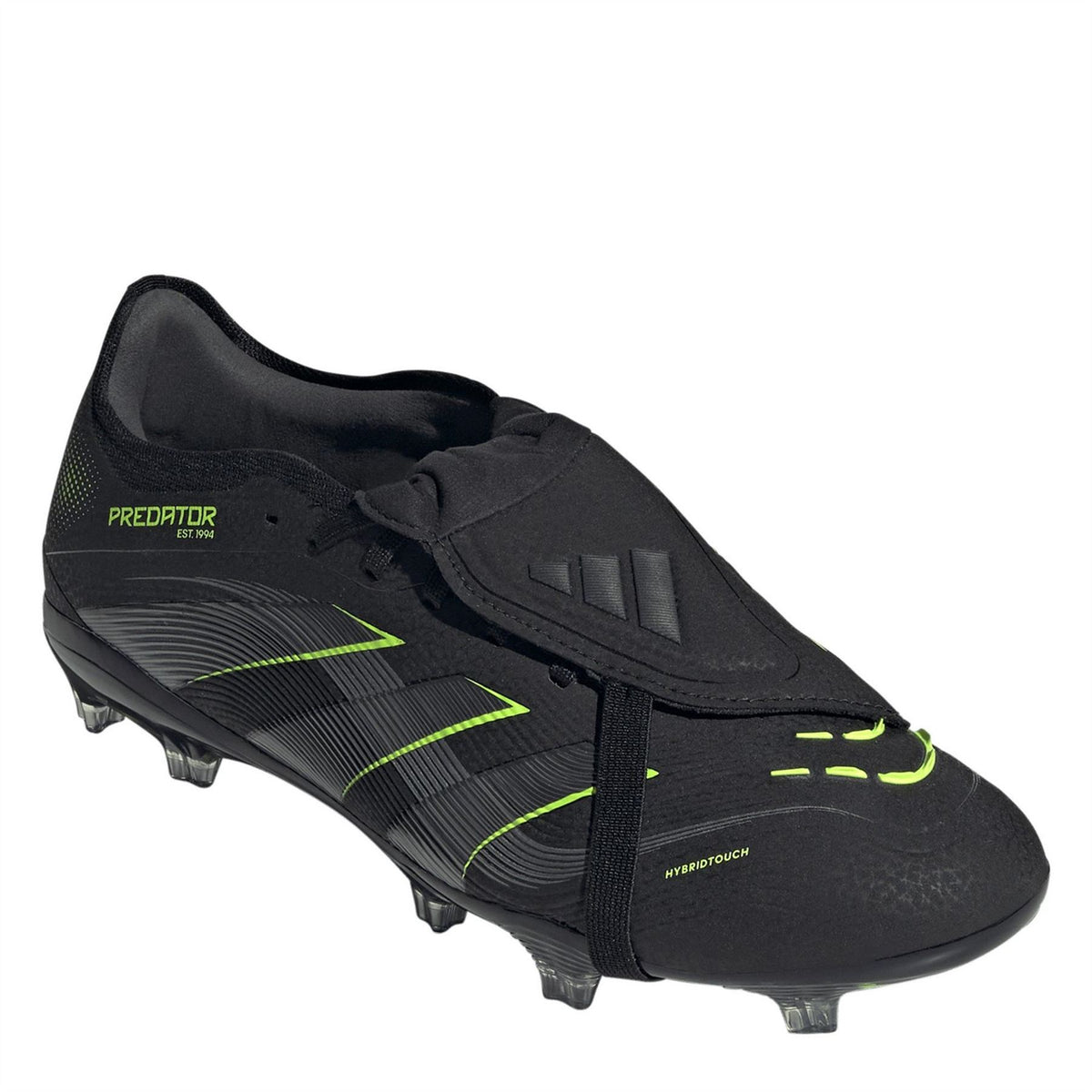 adidas Predator Pro Fold Over Tongue Firm Ground Football Boots