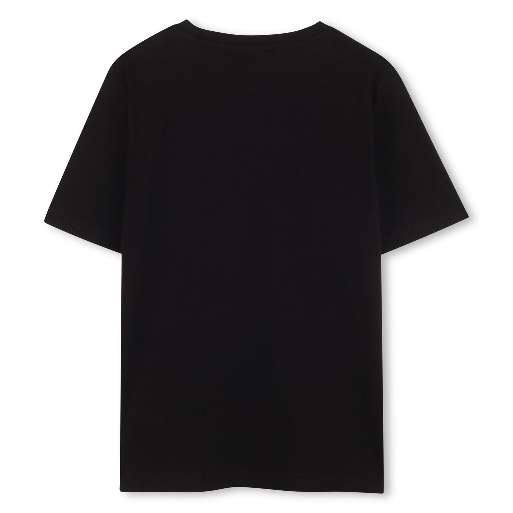 Boss Large Logo T-Shirt, Bold Print