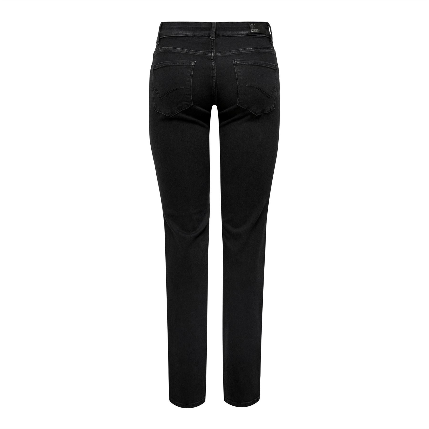 Only Straight Leg Jeans