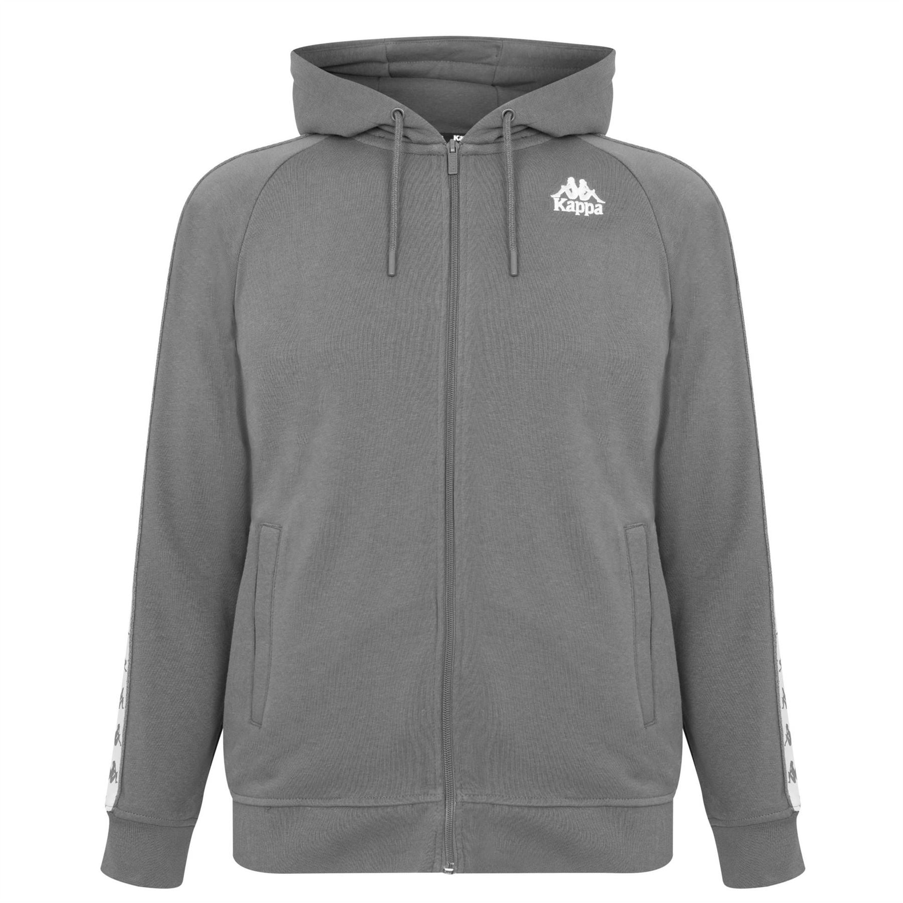 Kappa Mens Banda Zamin Hoodie