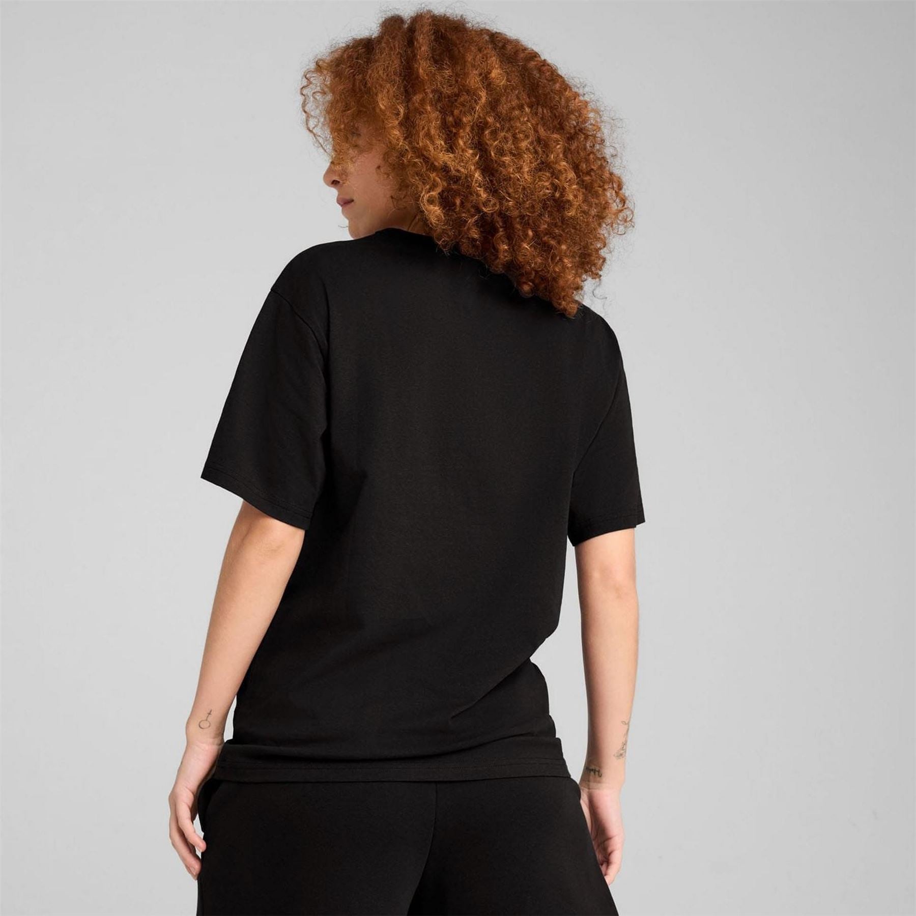 Puma Relaxed T-Shirt