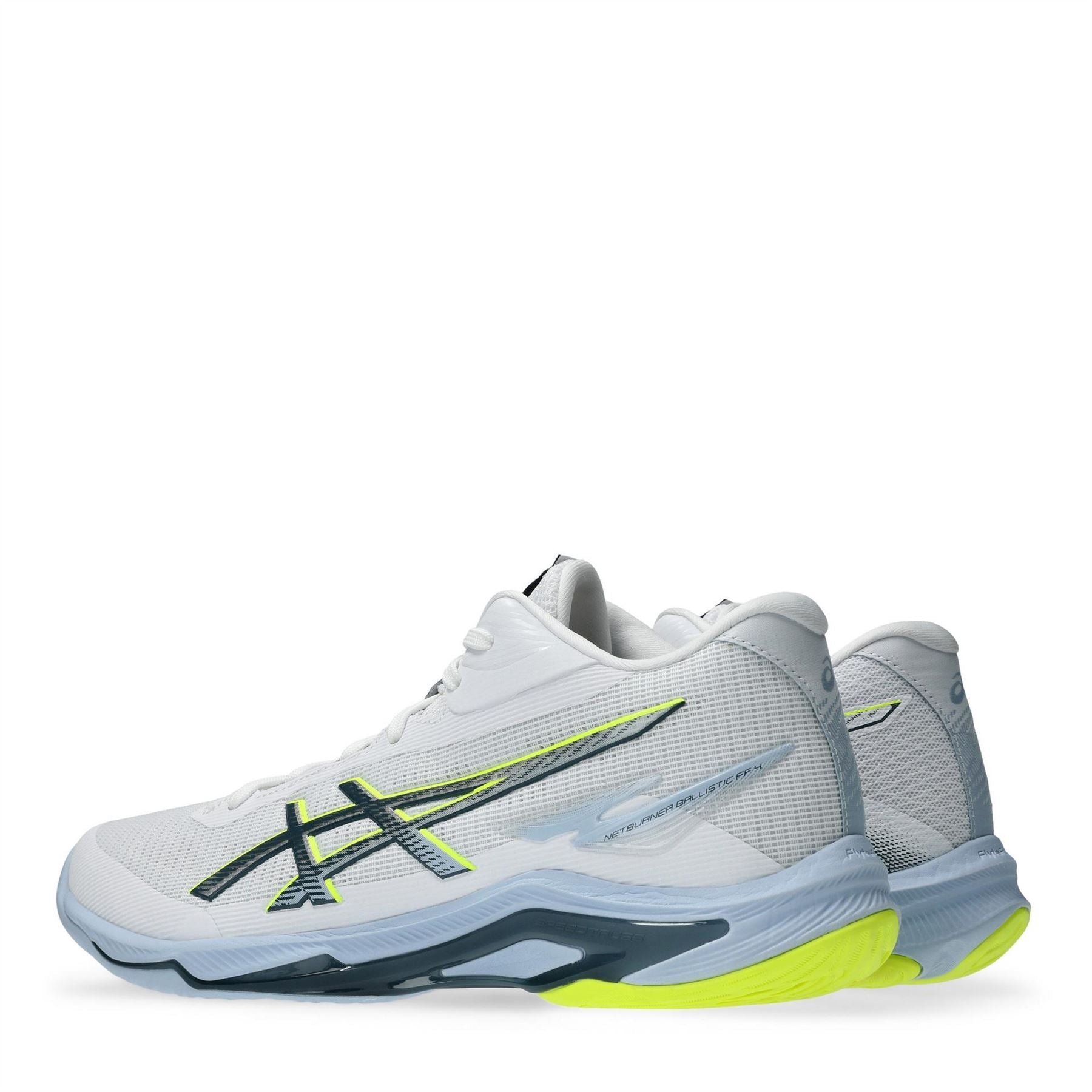 Asics Netbal Mt Sn63