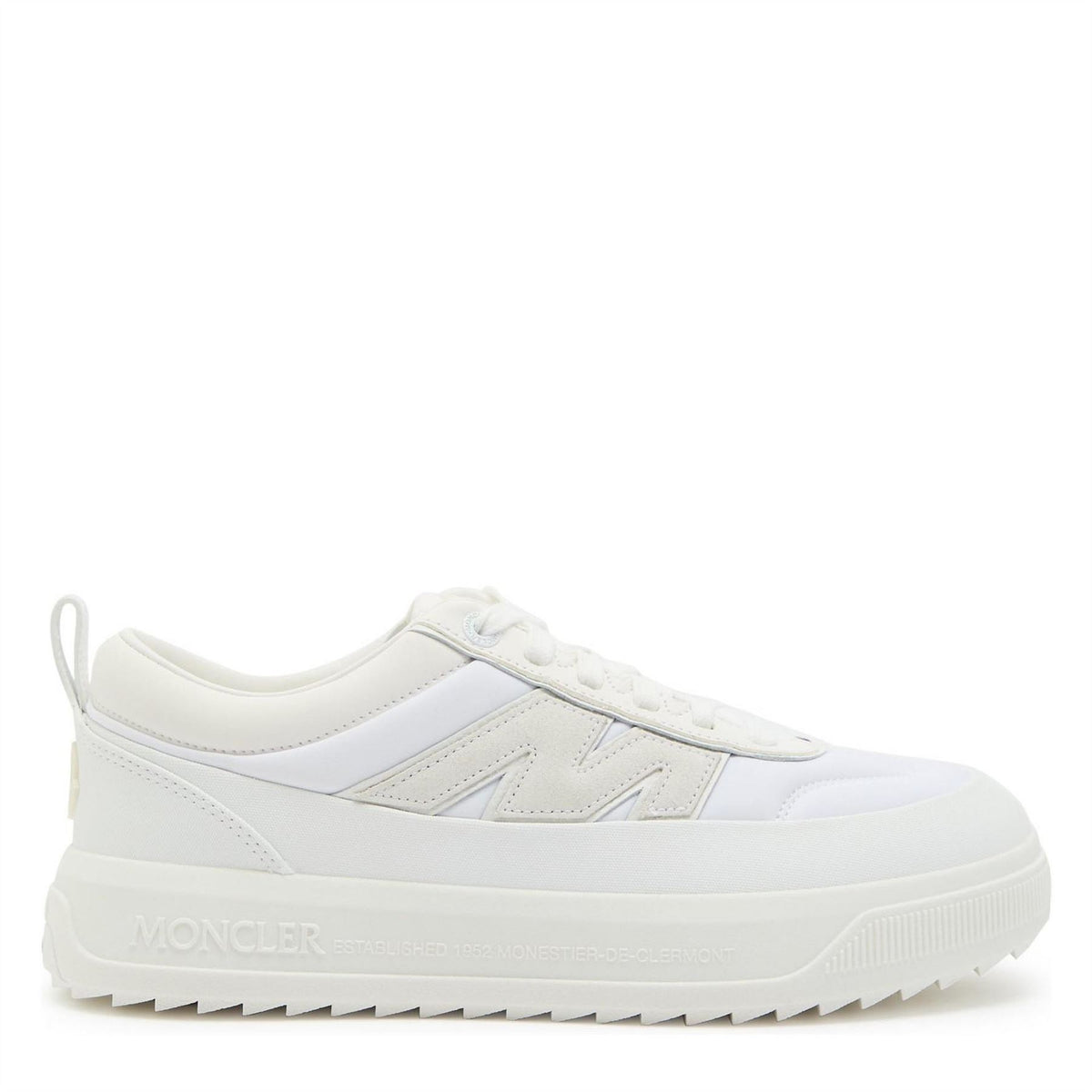 Moncler Altive Sneakers Mnq